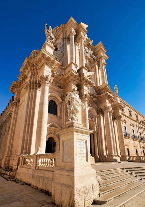 chiesa di siracusa