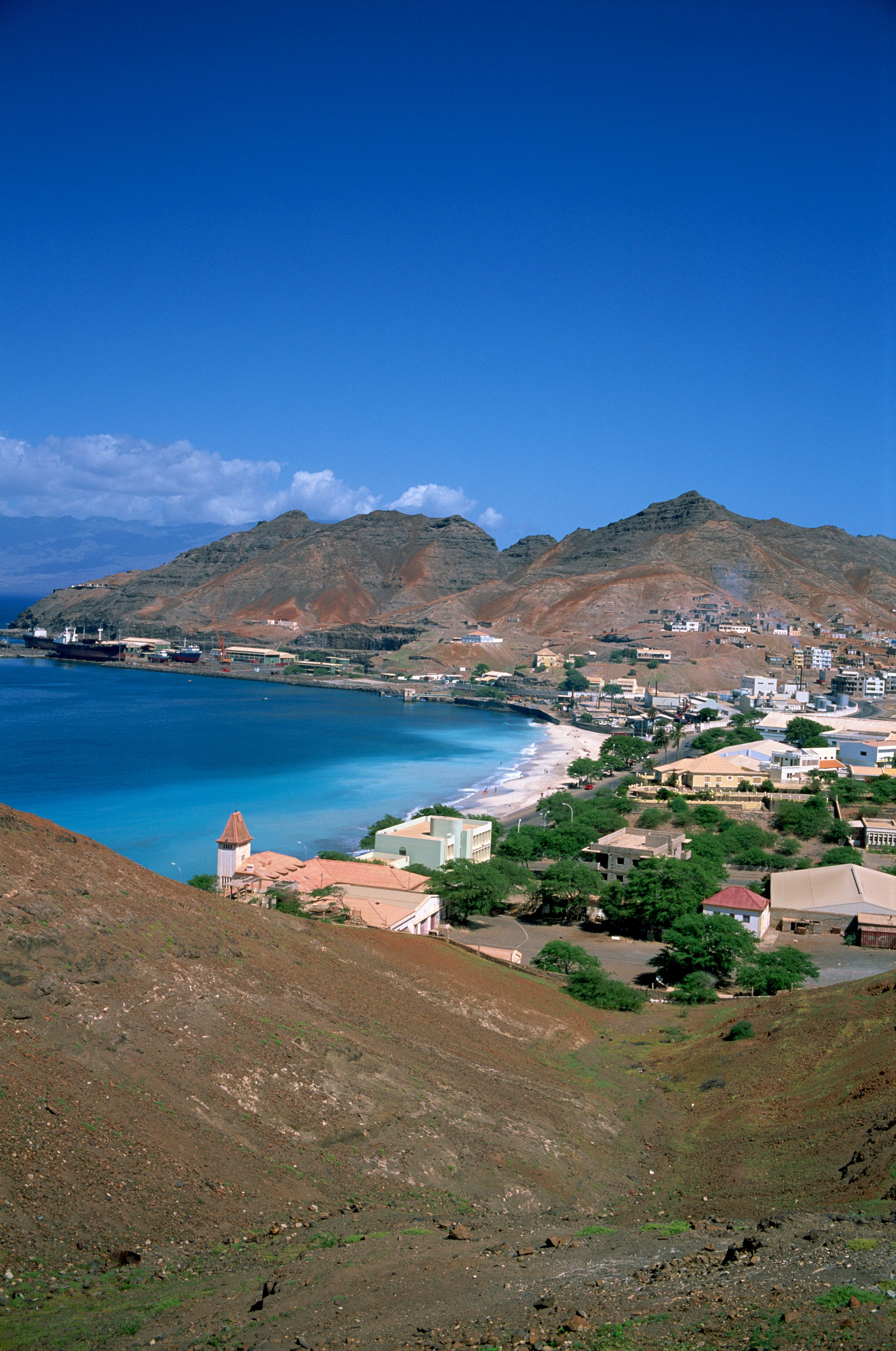 sao vicente