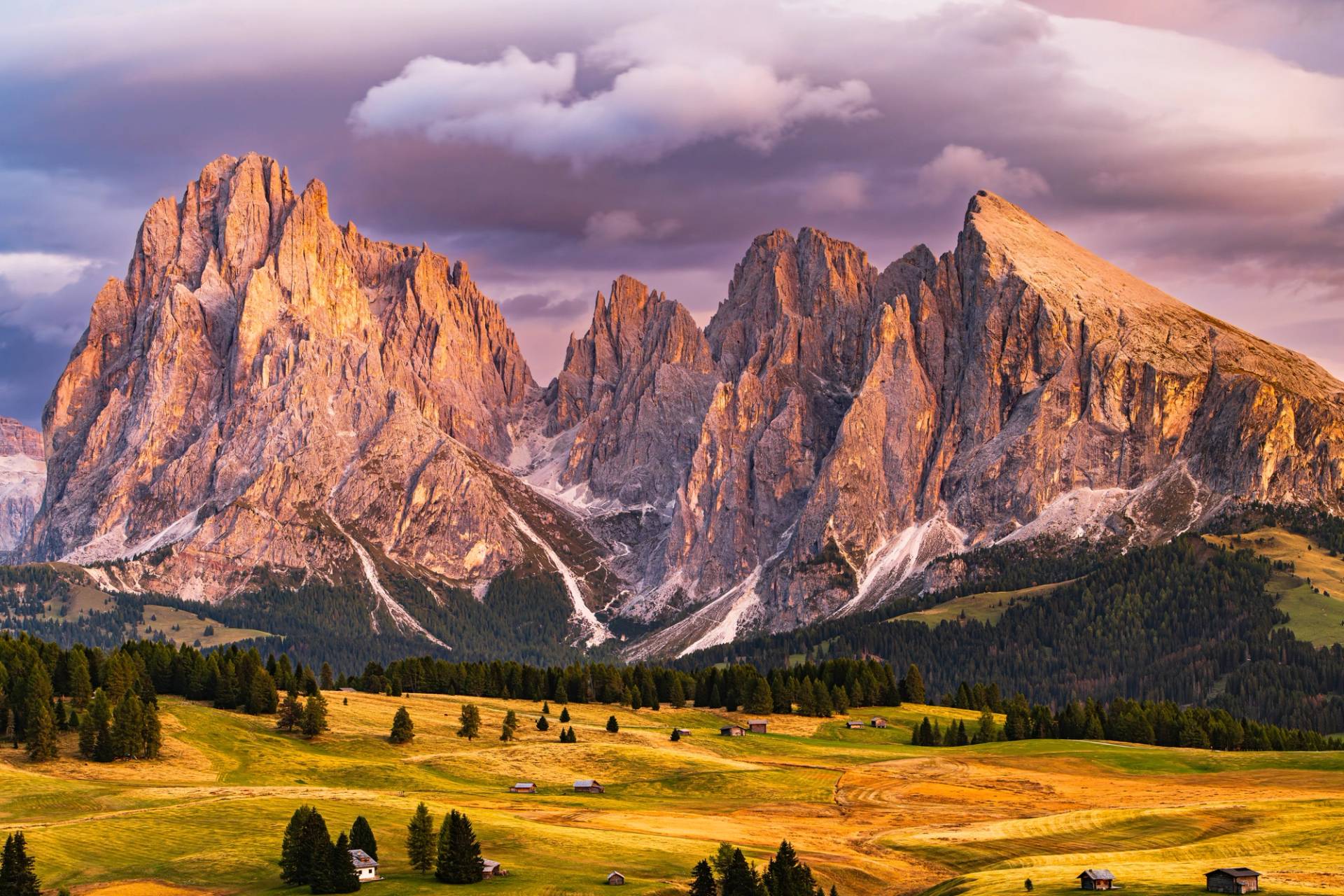 alpe di siusi