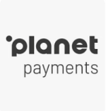 Planet payments
