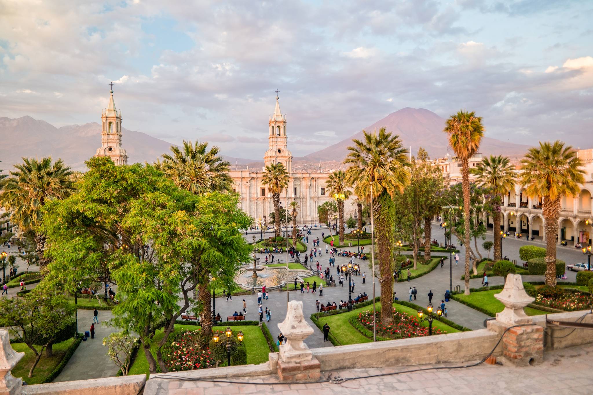 lima peru