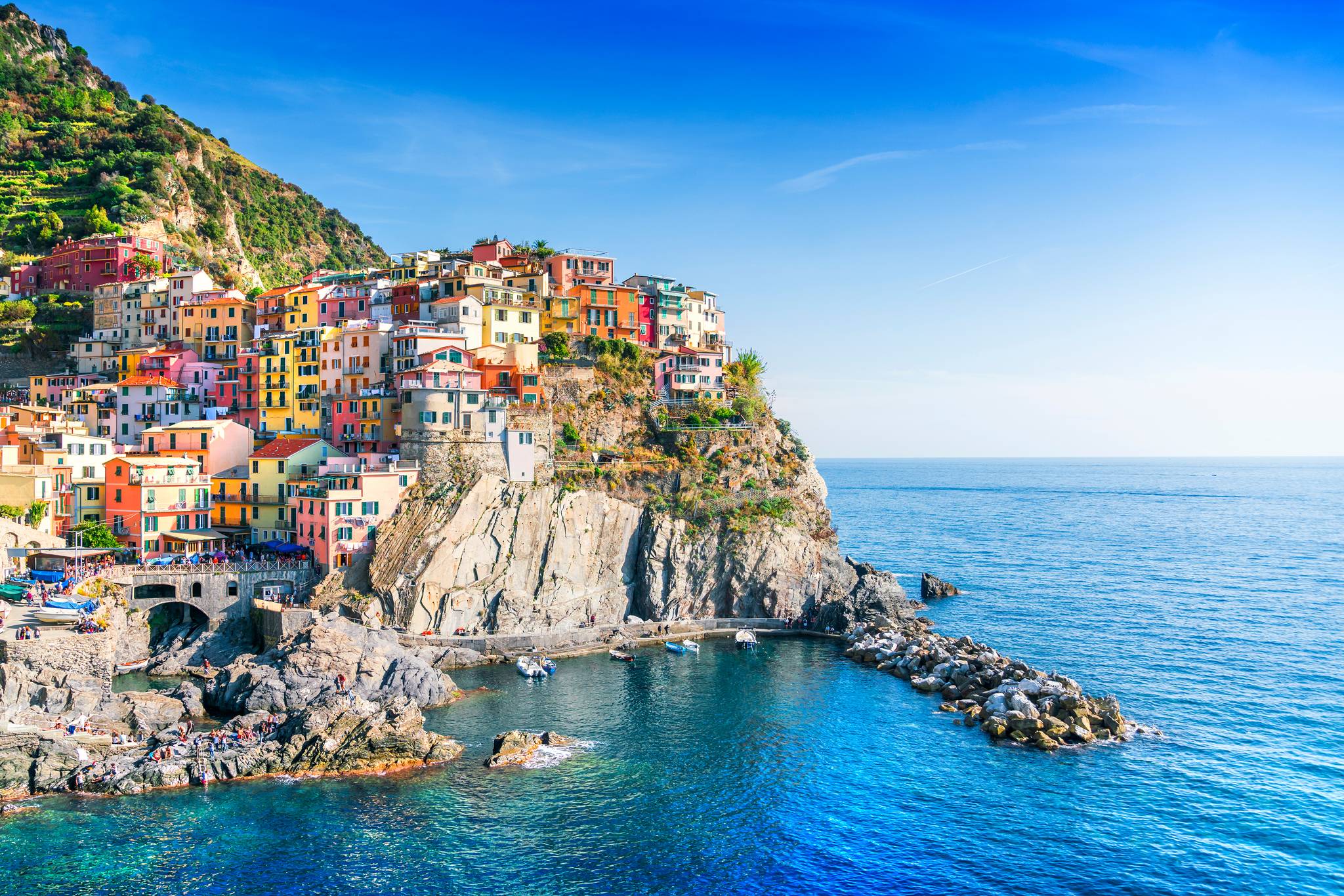 manarola cinque terre