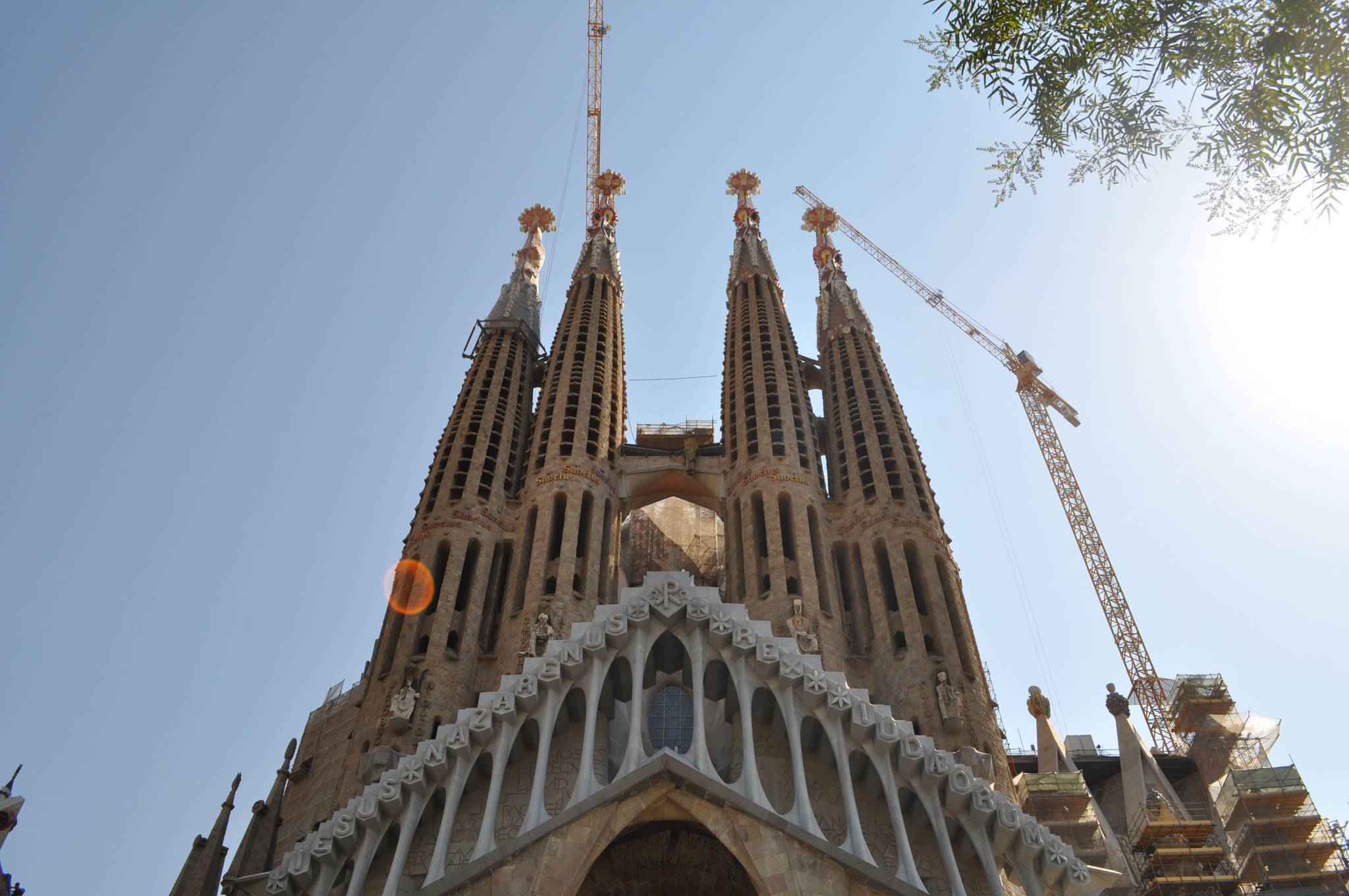 sagrada familia