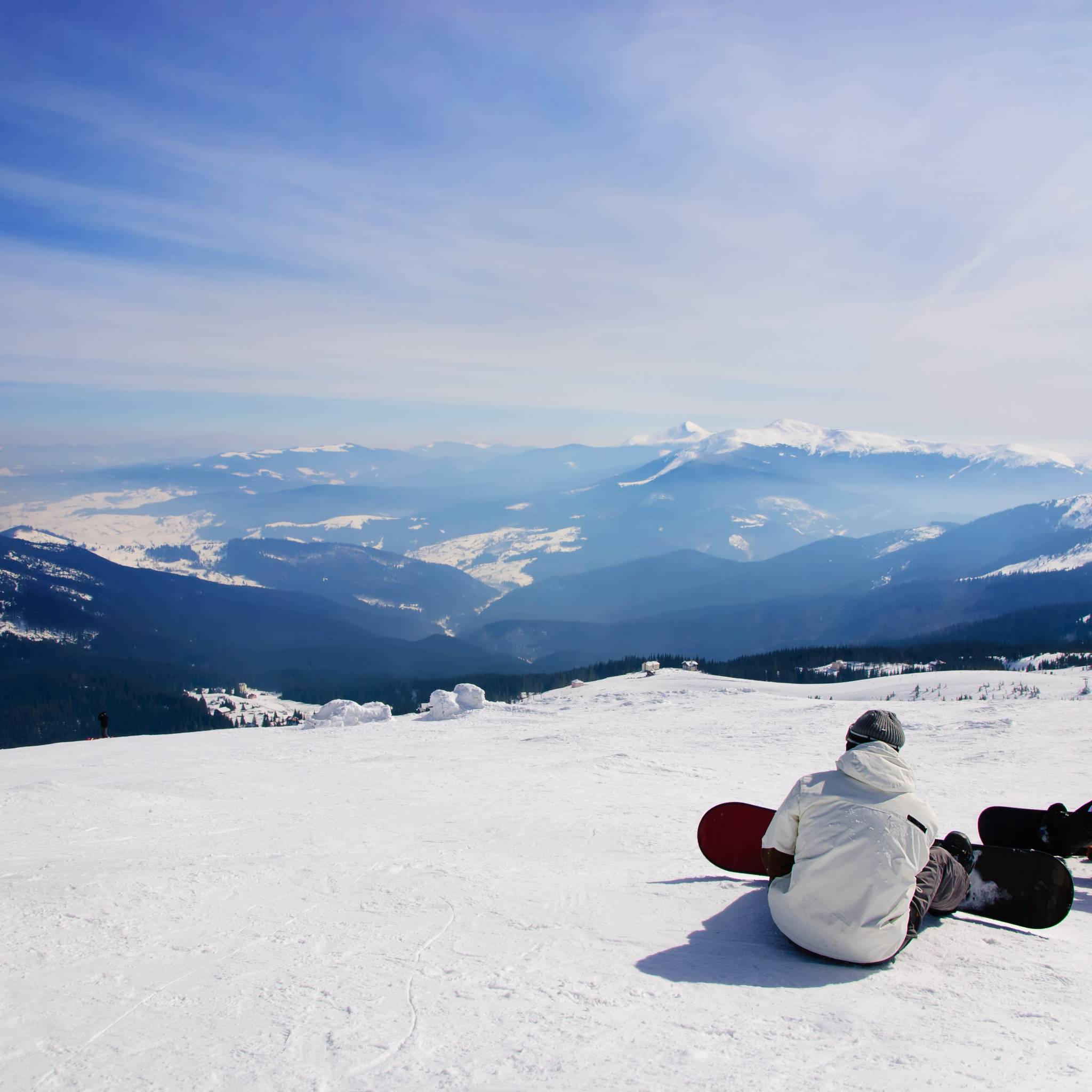 Epifania in Val di Sole