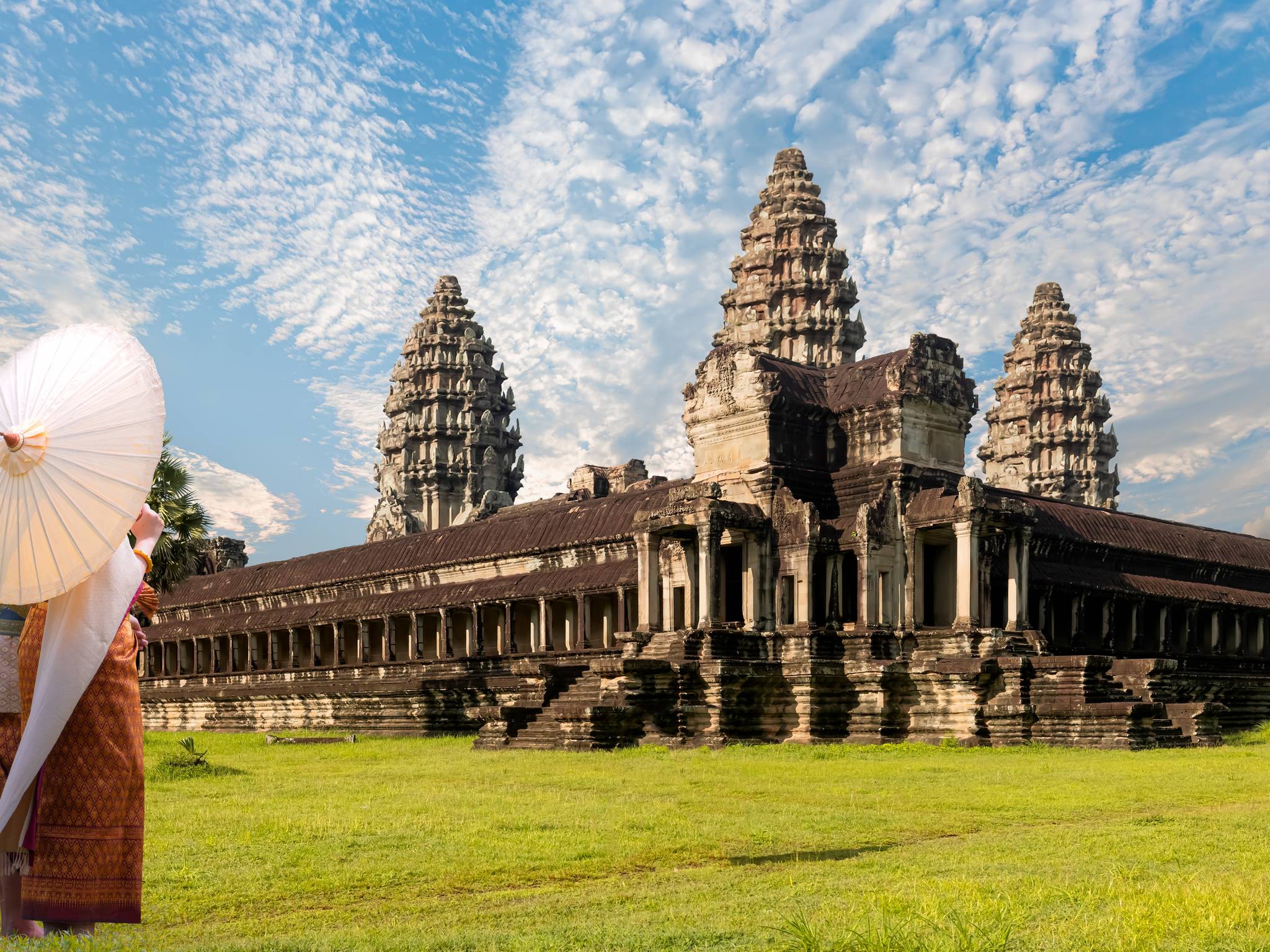 In the heart of Southeast Asia cover