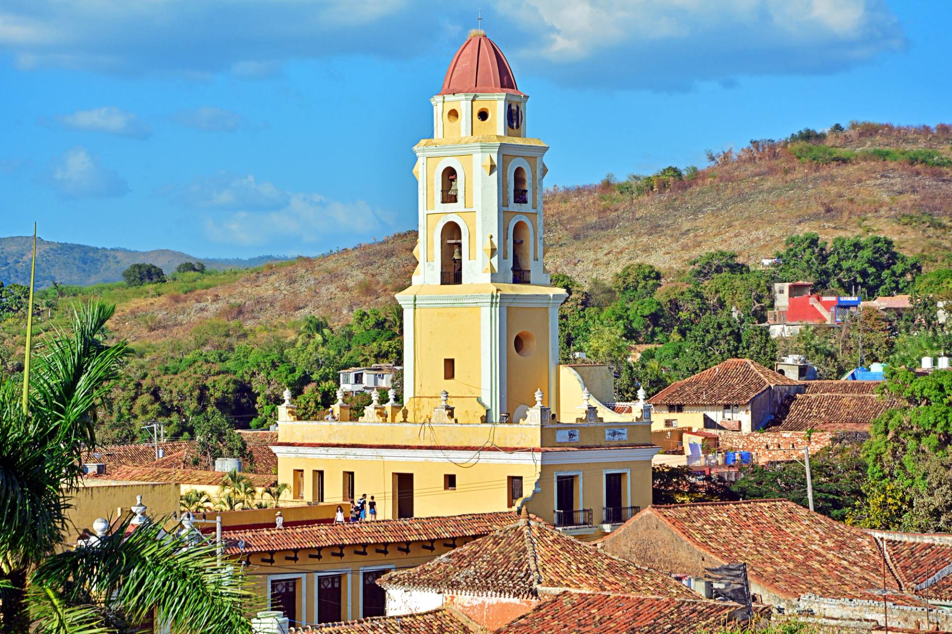 trinidad