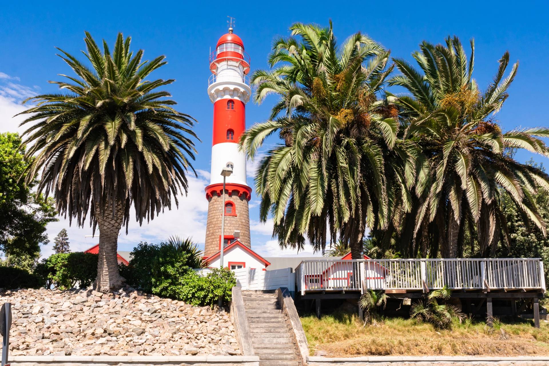 faro swakopmund