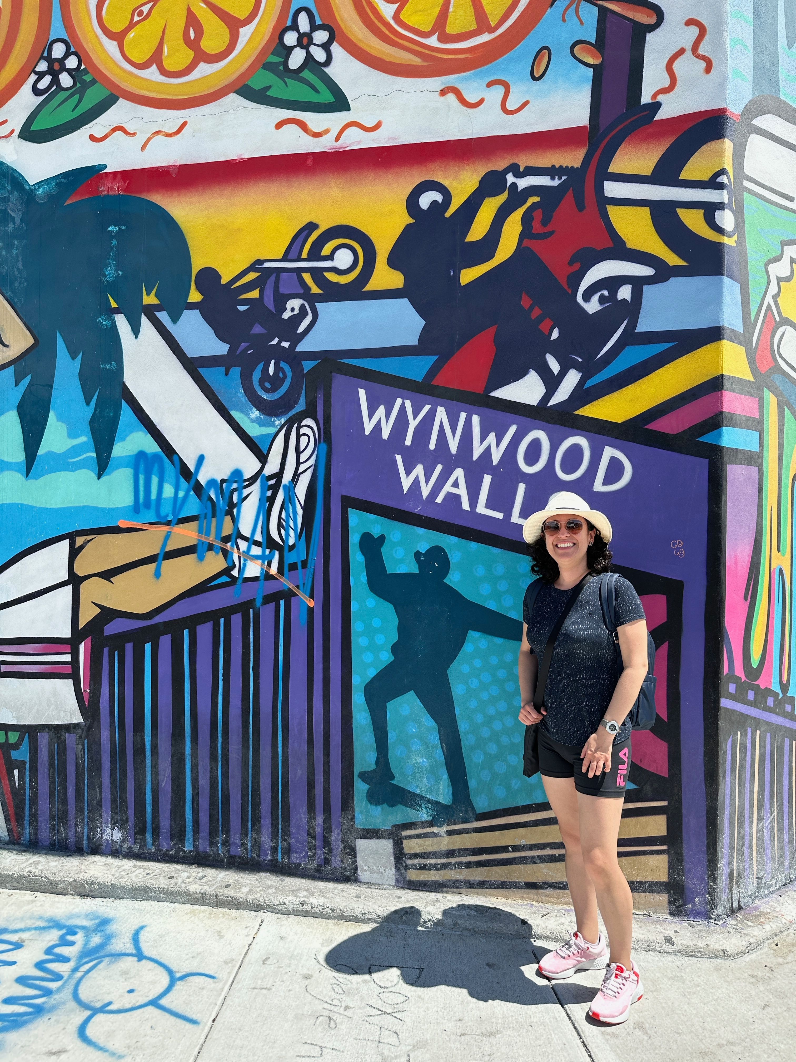 wynwood walls