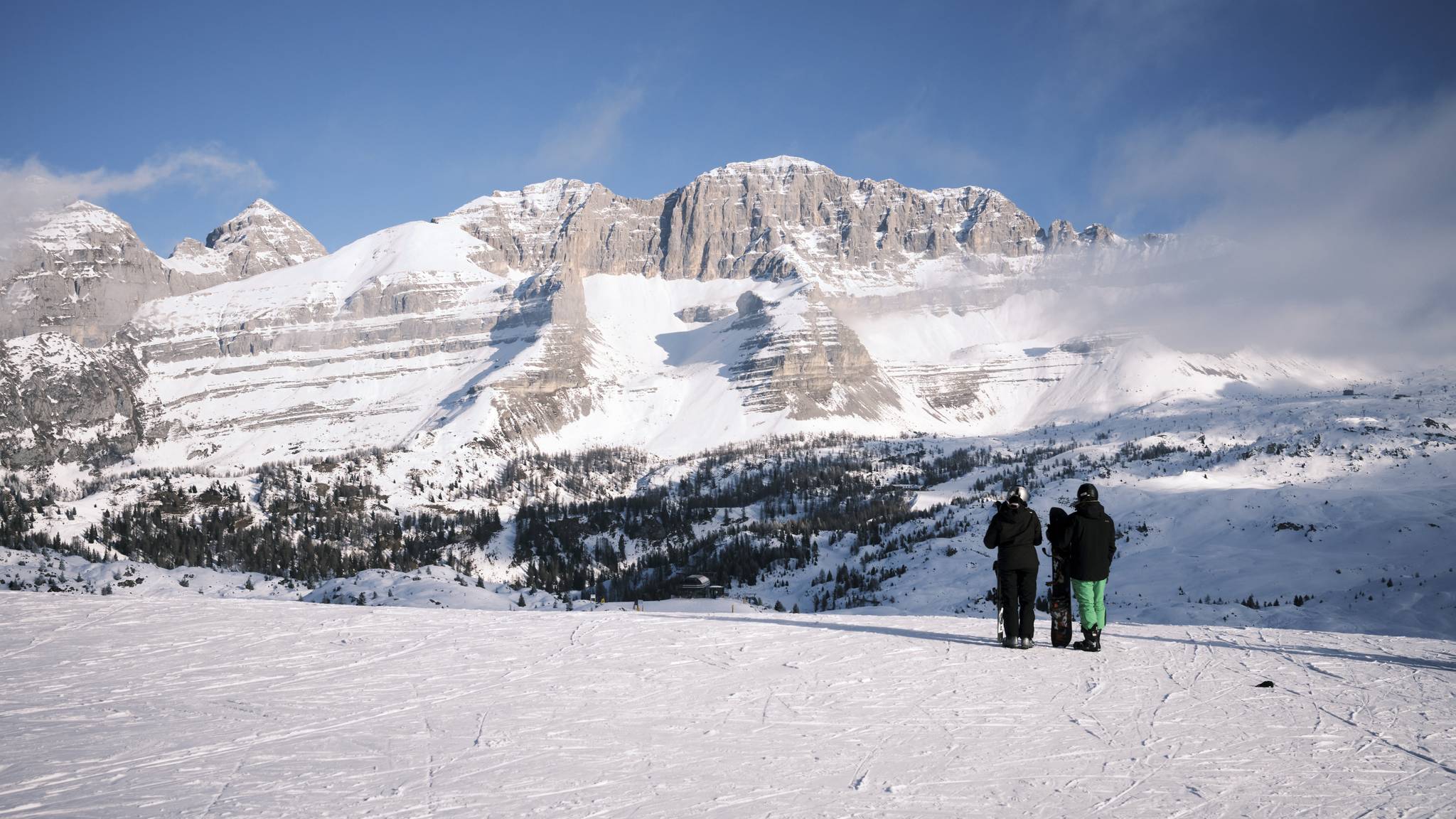 madonna di campiglio