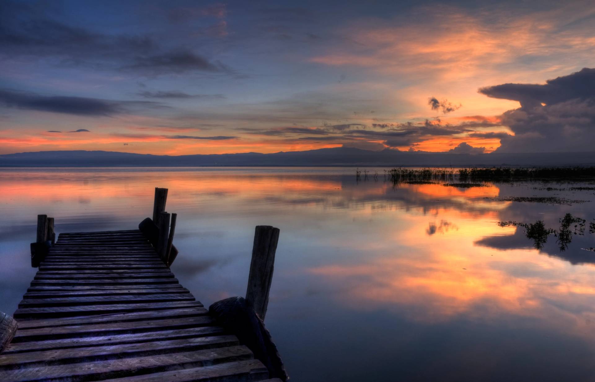 lago naivasha