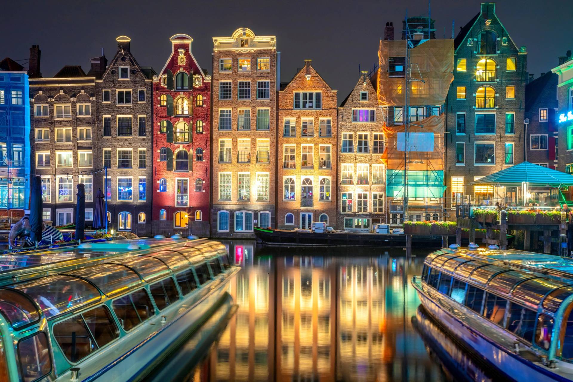 amsterdam