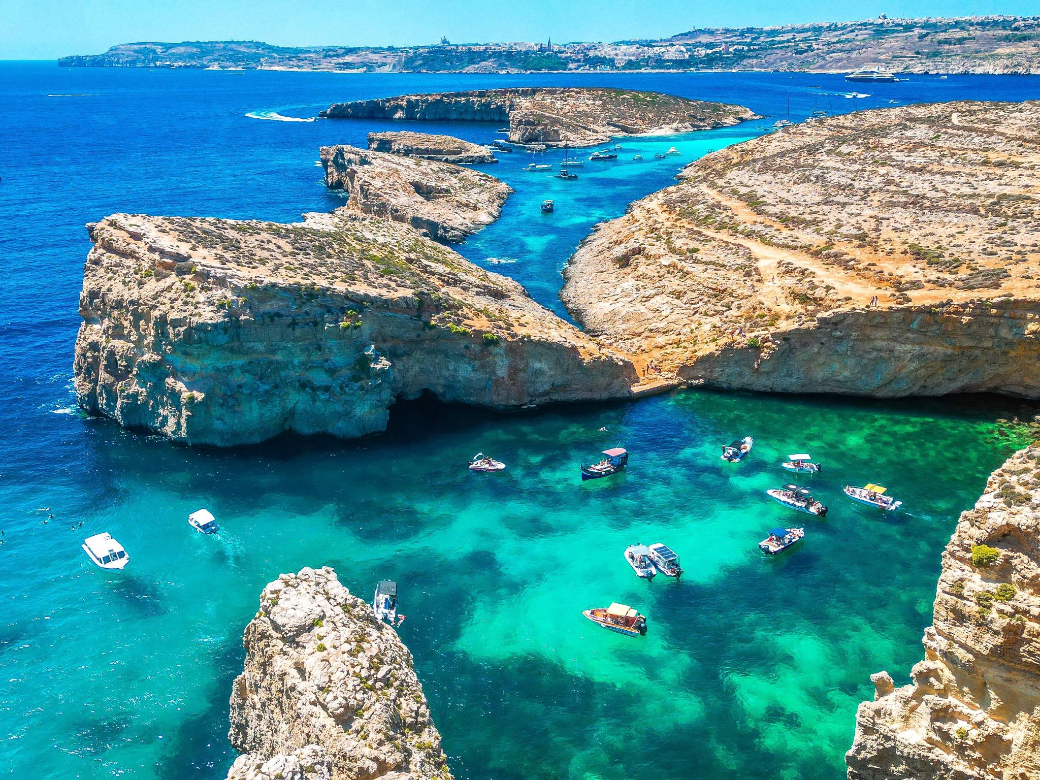 Sognando Malta cover