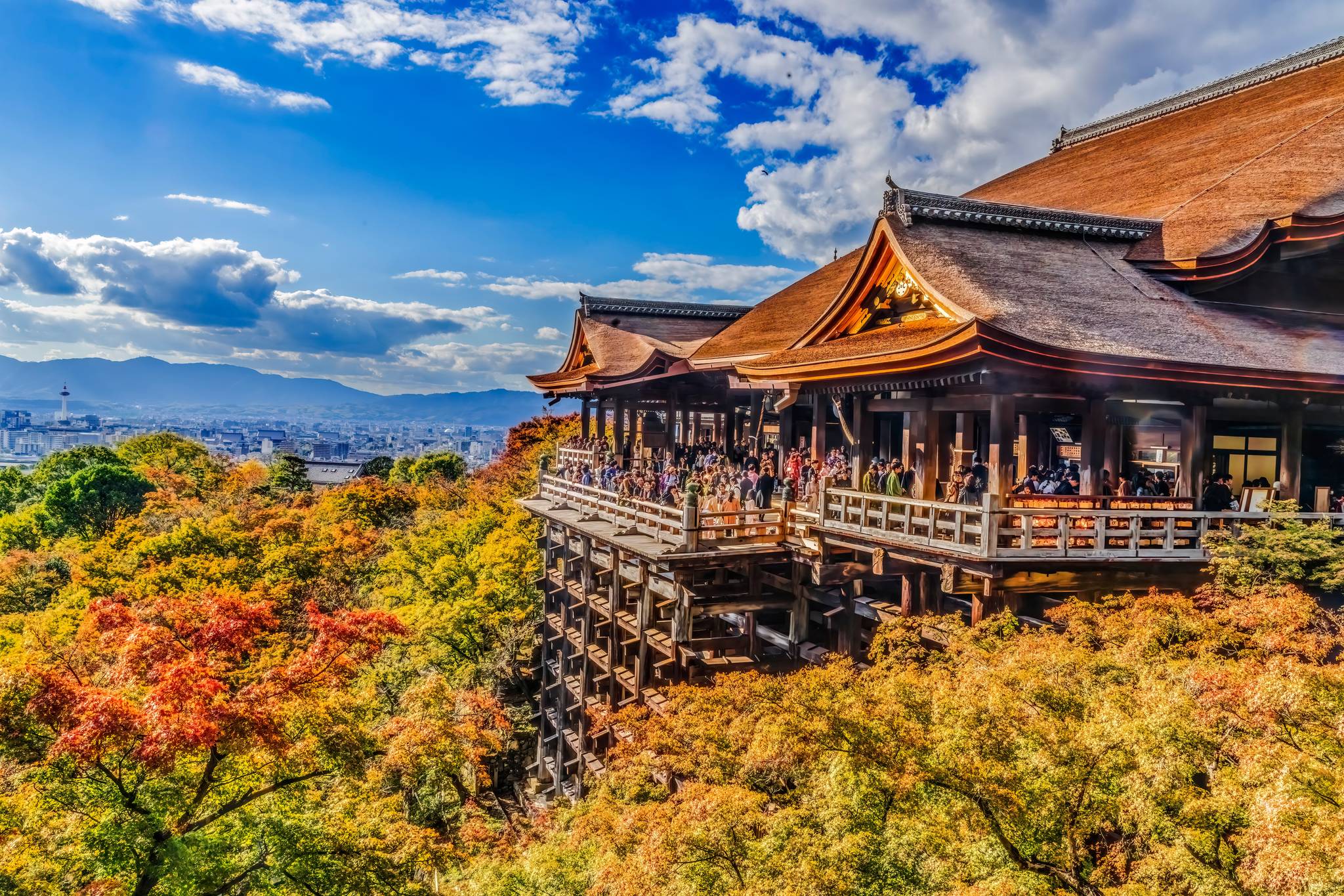 tempio kyoto