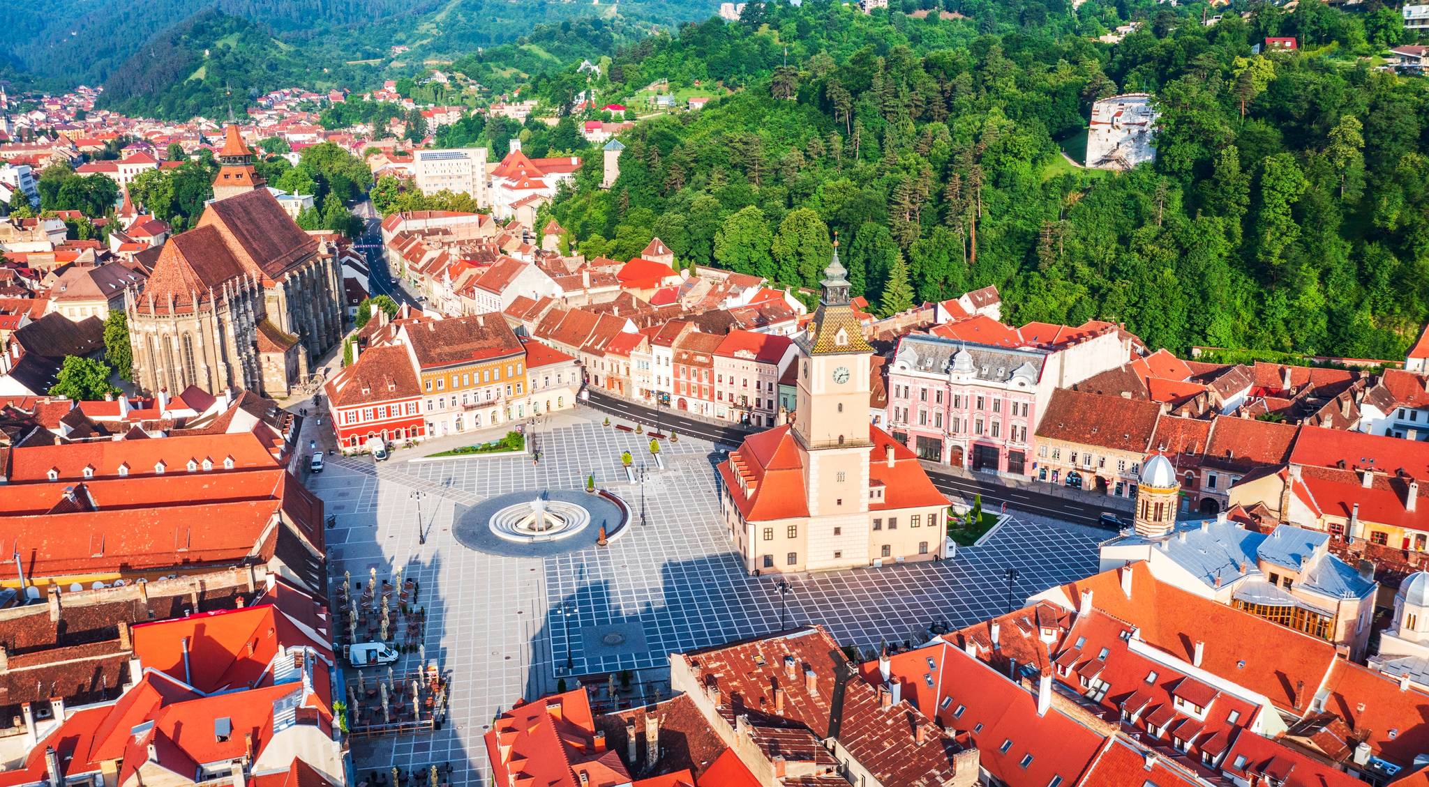 brasov