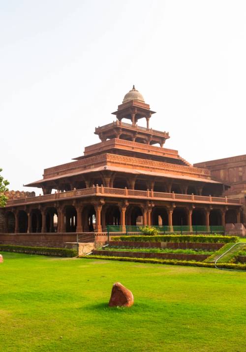 Fatehpur Sikri