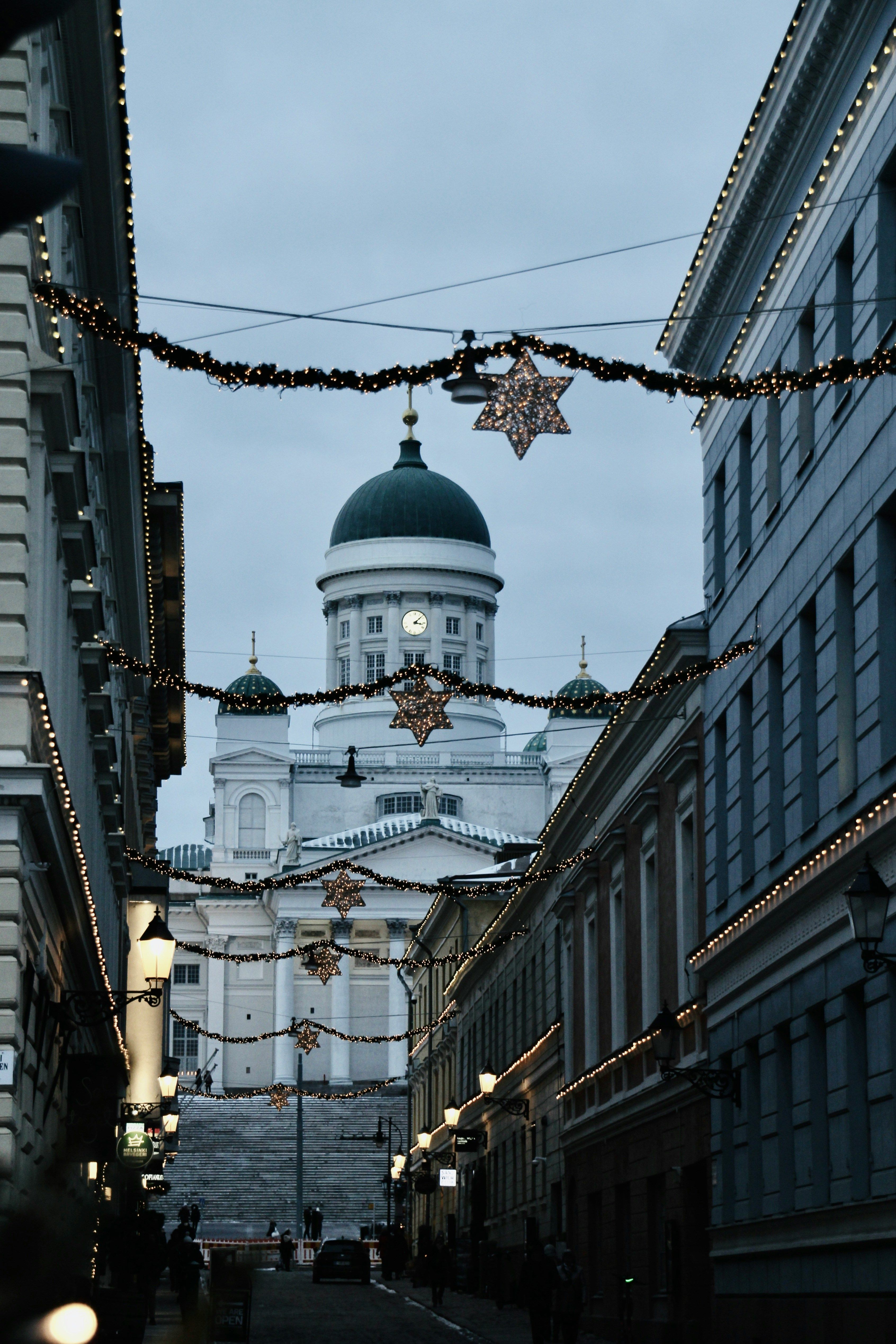helsinki