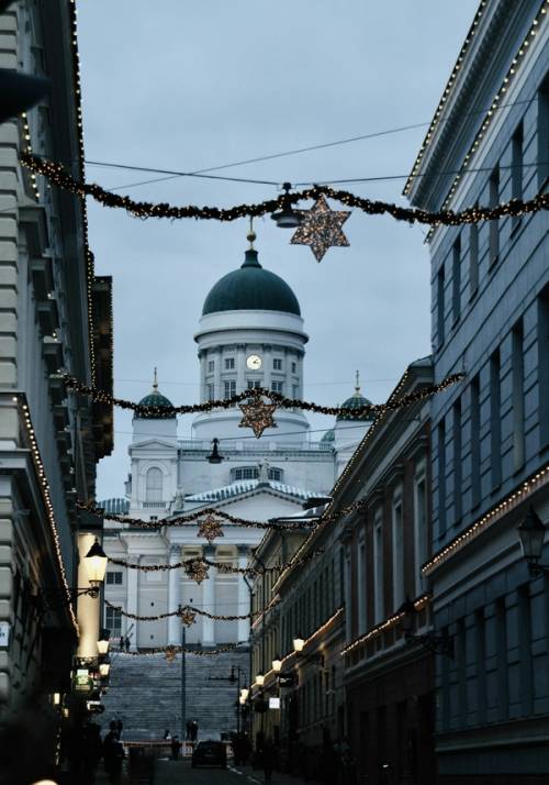 helsinki