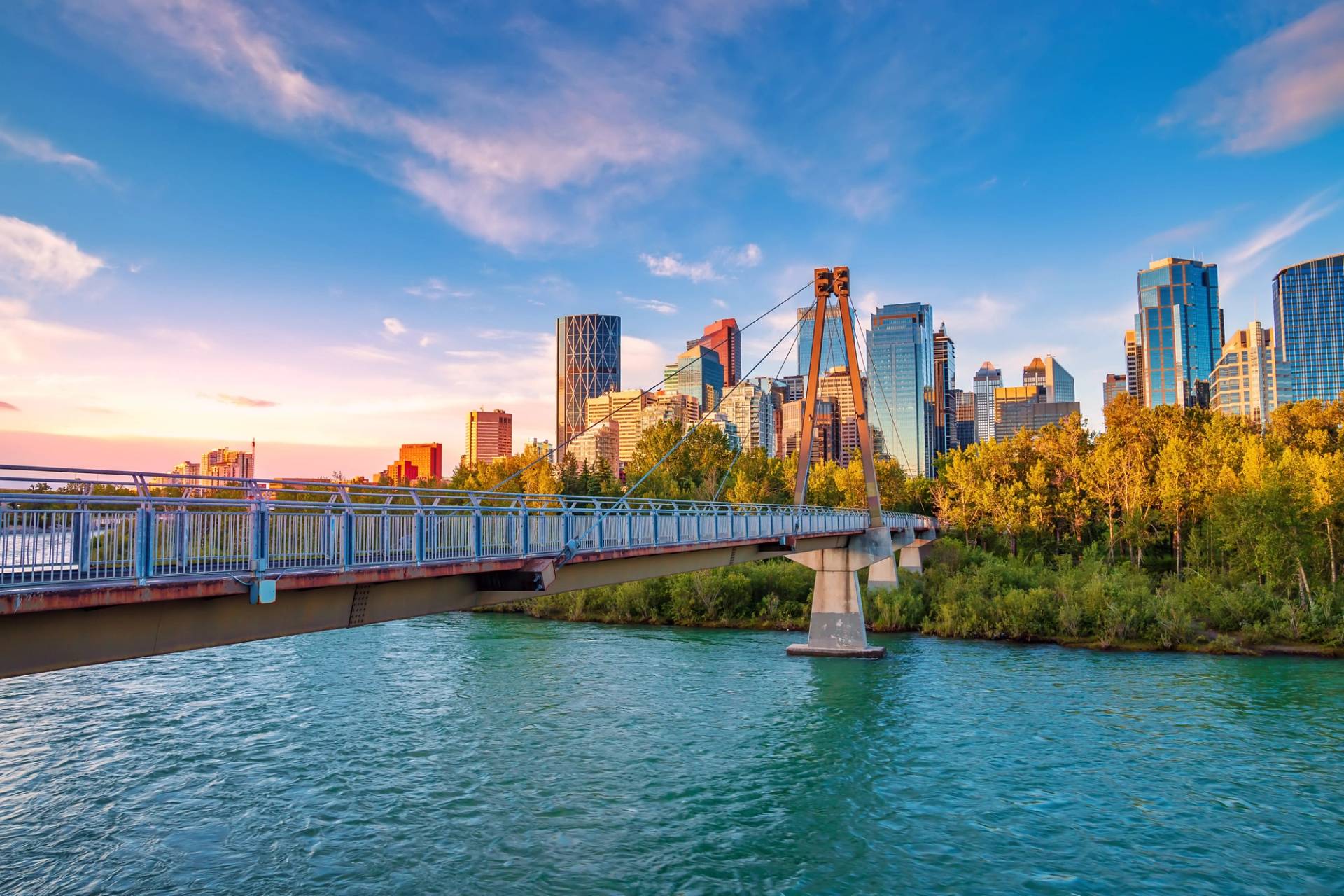 calgary