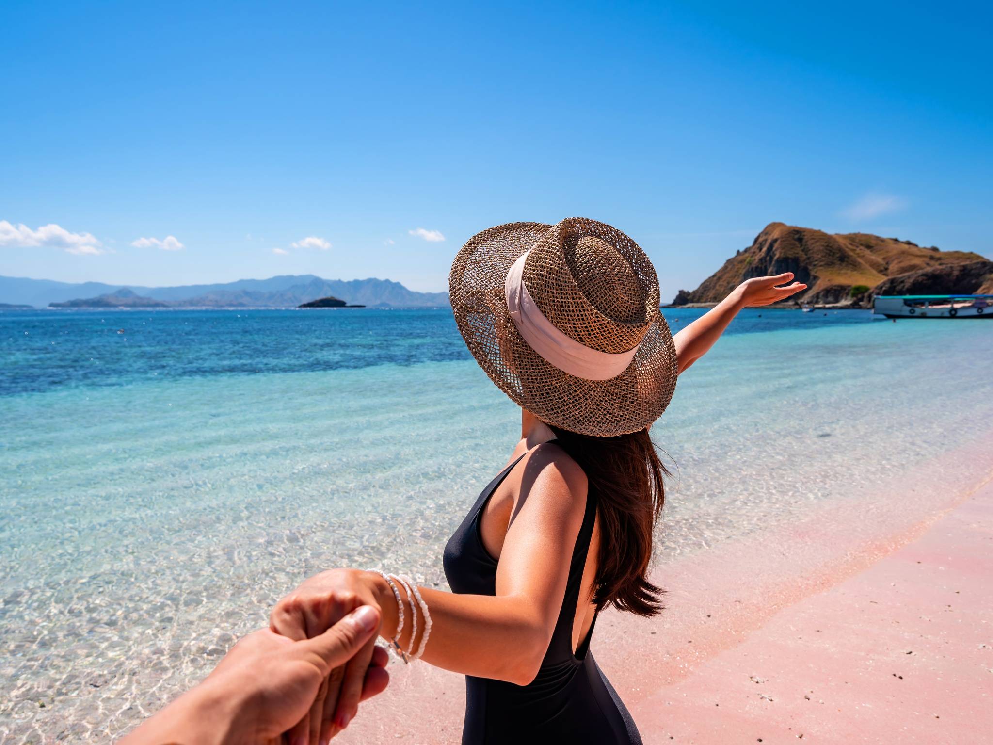 Viaggio a Bali e Komodo cover