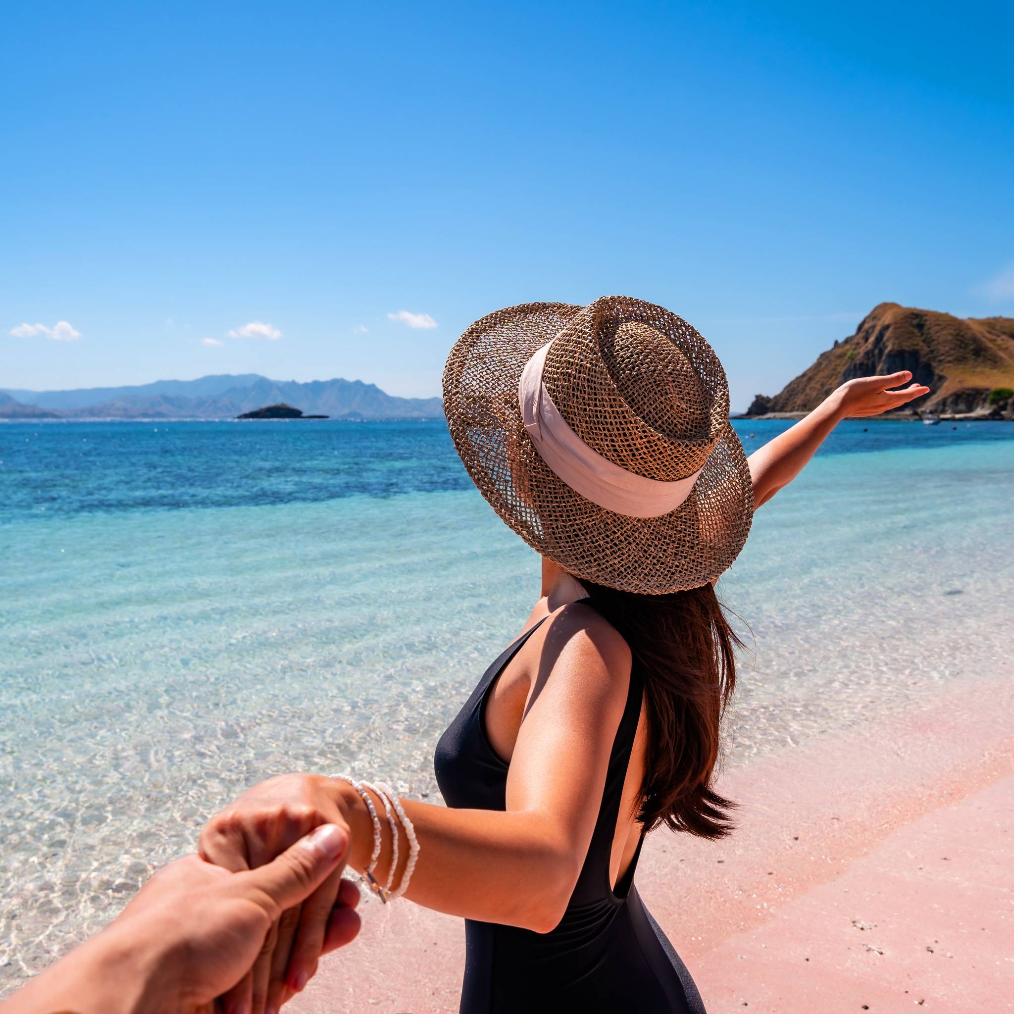 Viaggio a Bali e Komodo