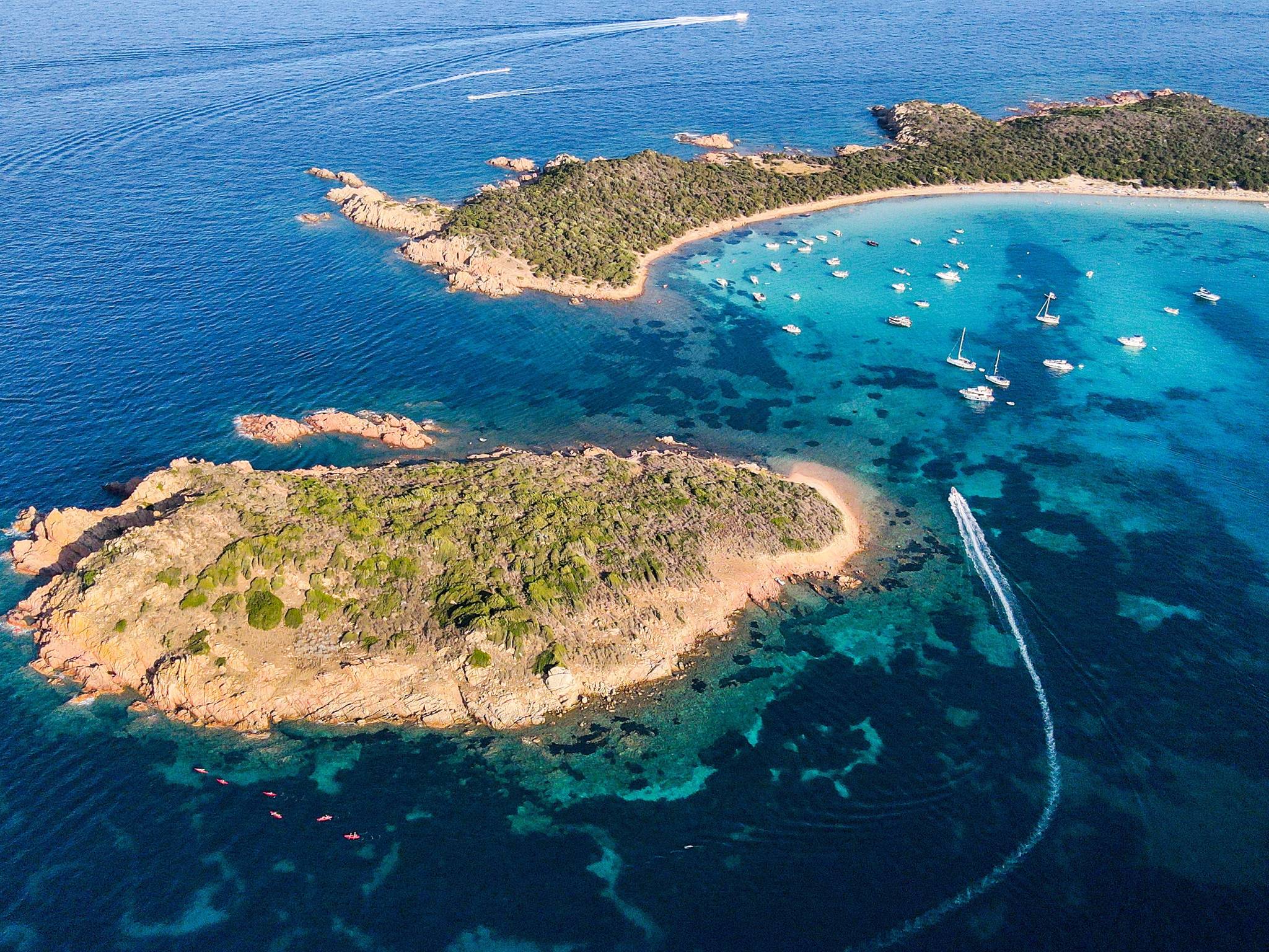 Alla scoperta della Sardegna cover