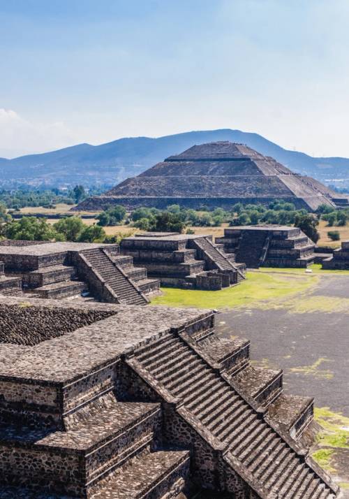teotihuacan