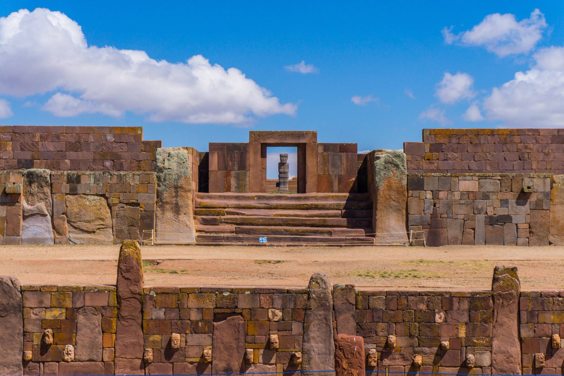 tiwanaku