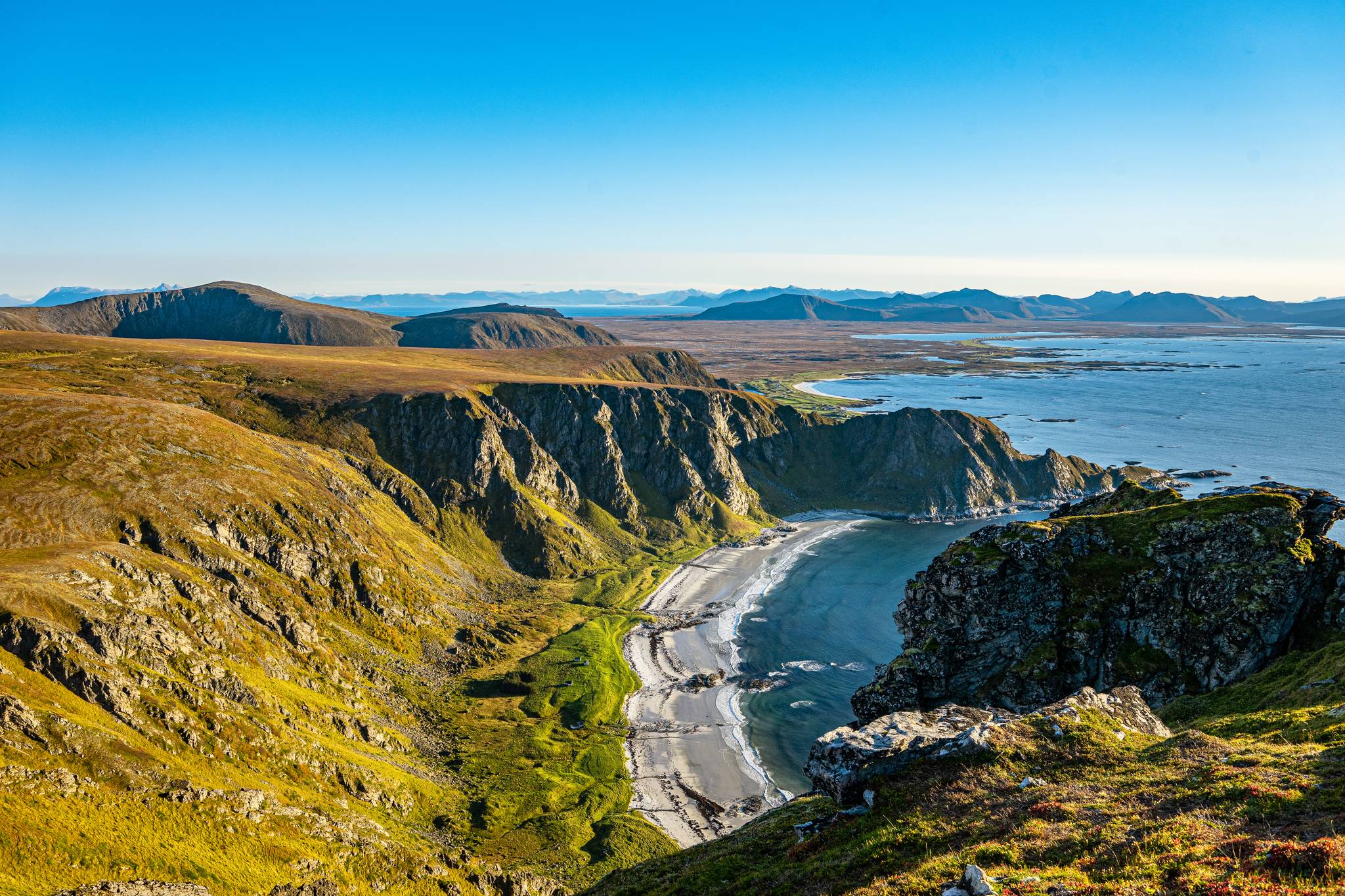 isole vesteralen