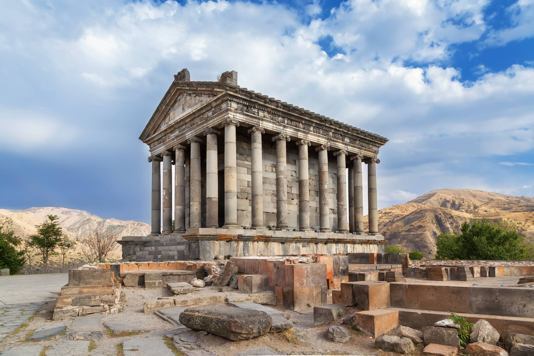 garni