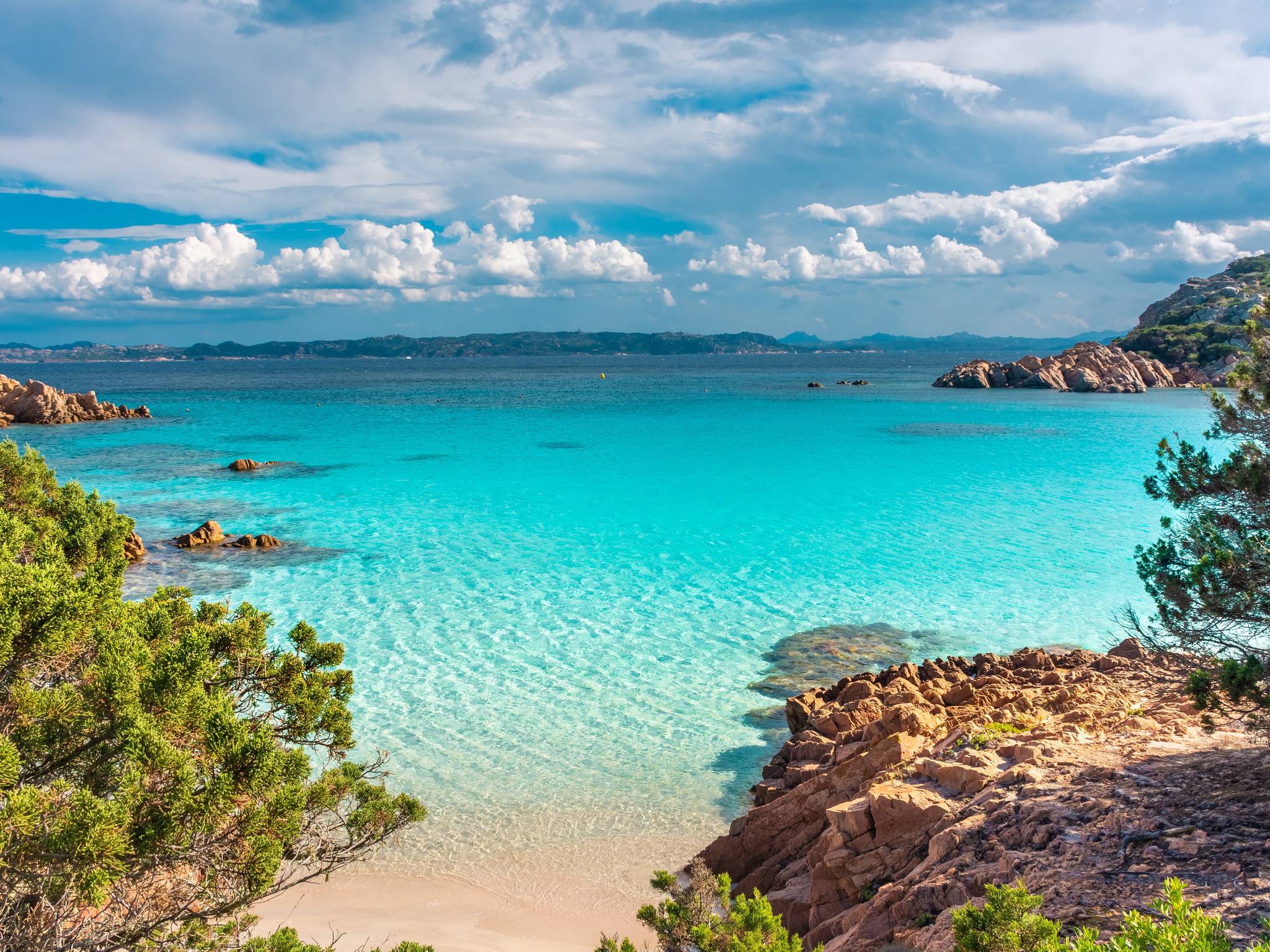 Mini tour della Sardegna cover