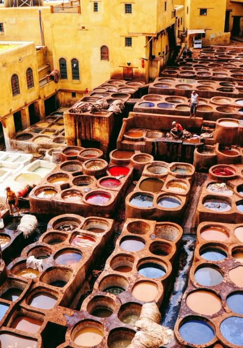 Fez
