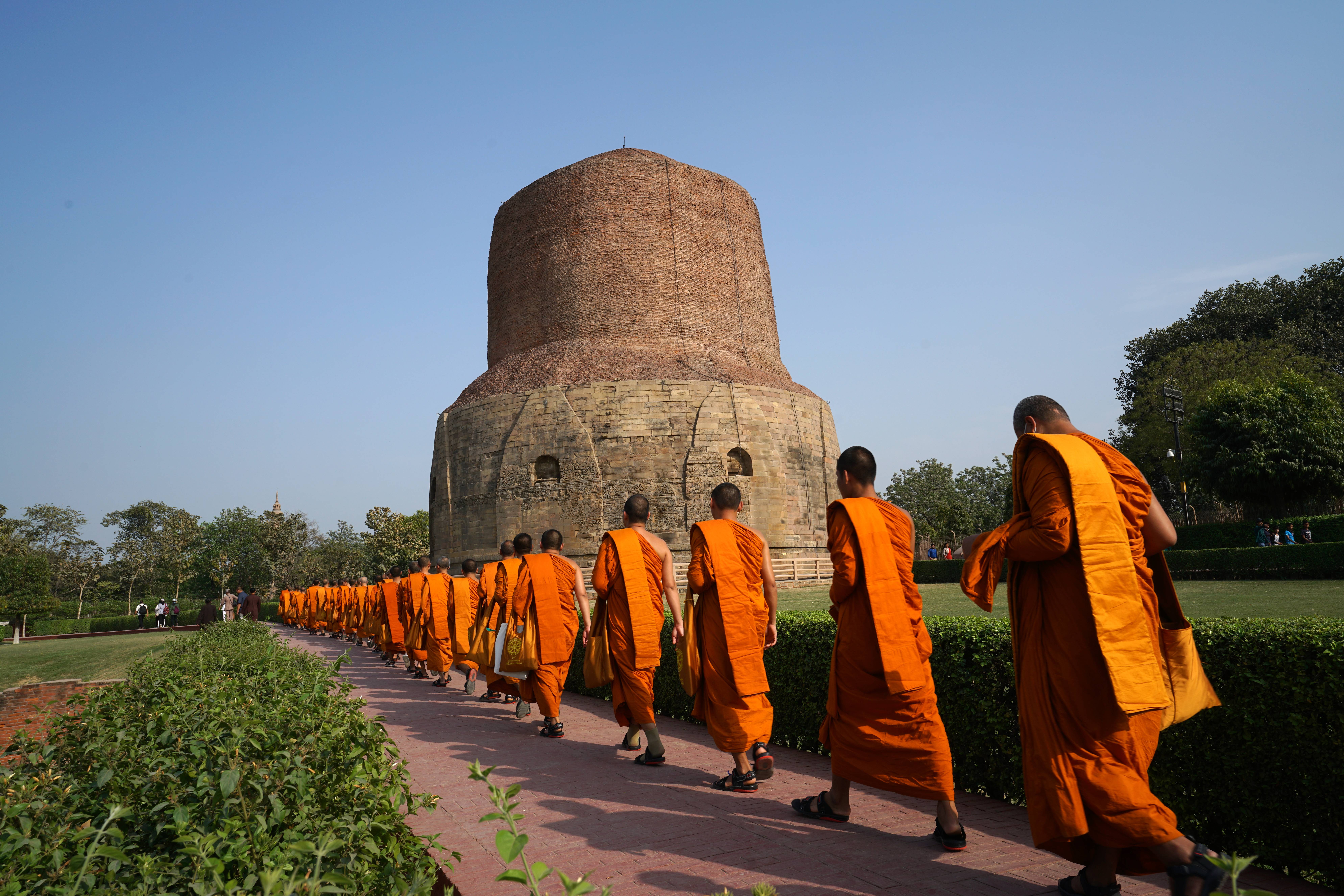 sarnath