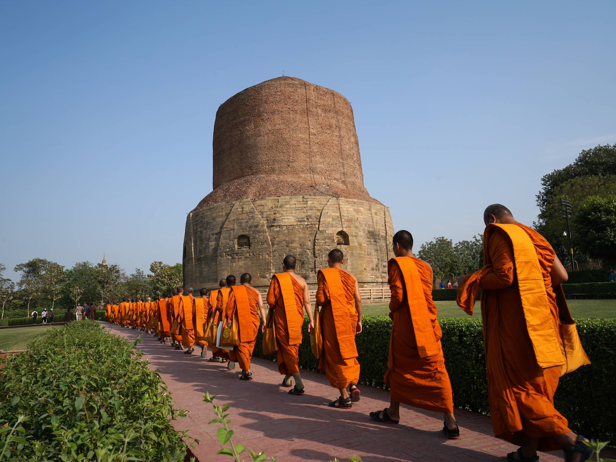 Tour dell'India cover