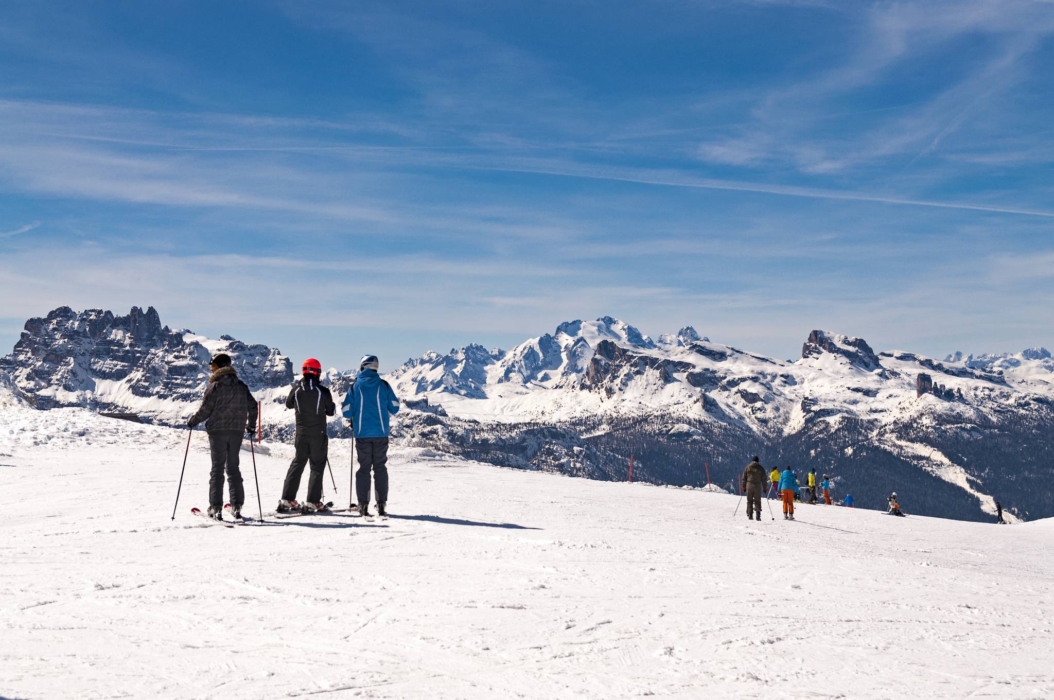 montagna