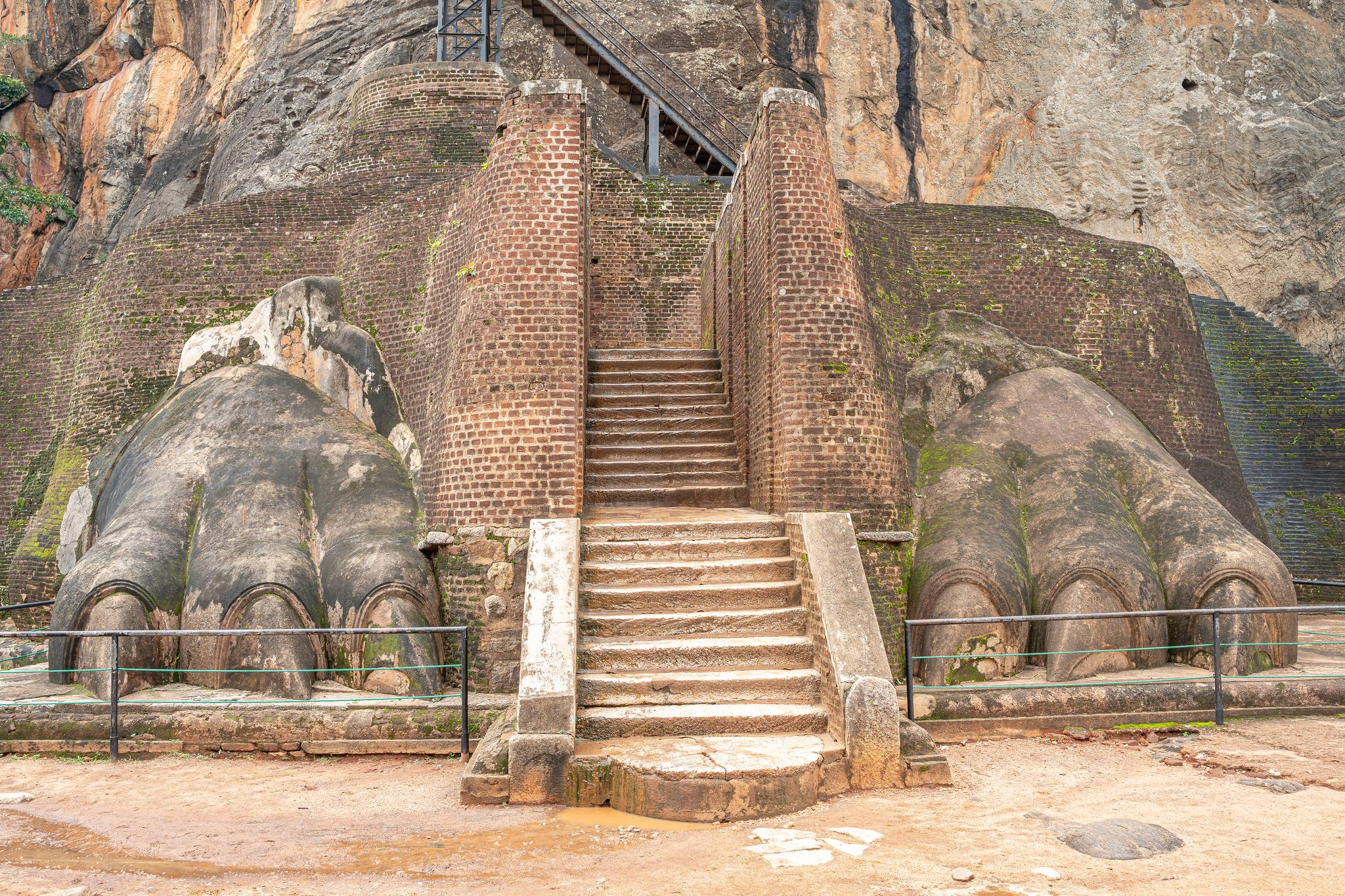 sigiriya