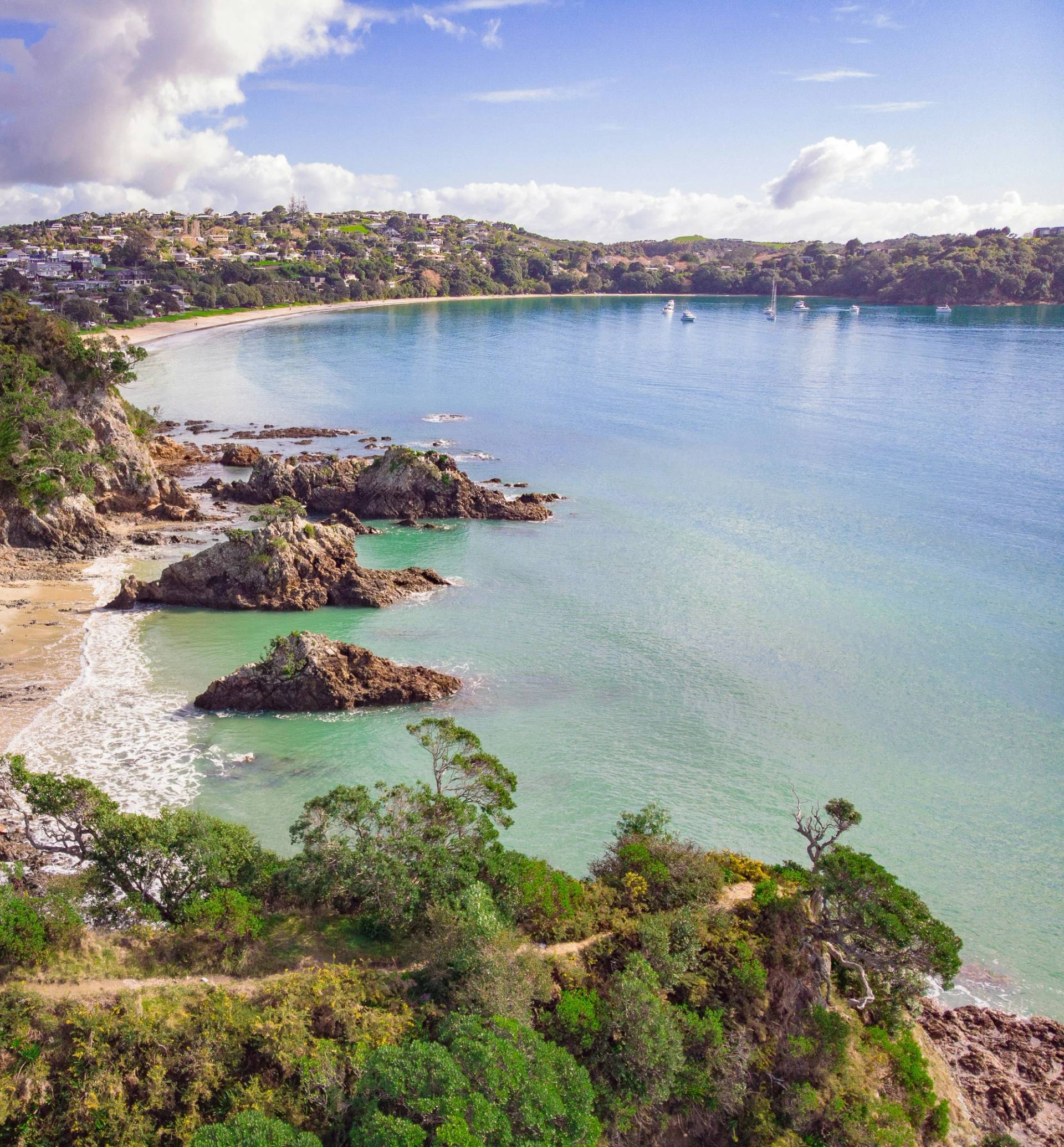 waiheke island