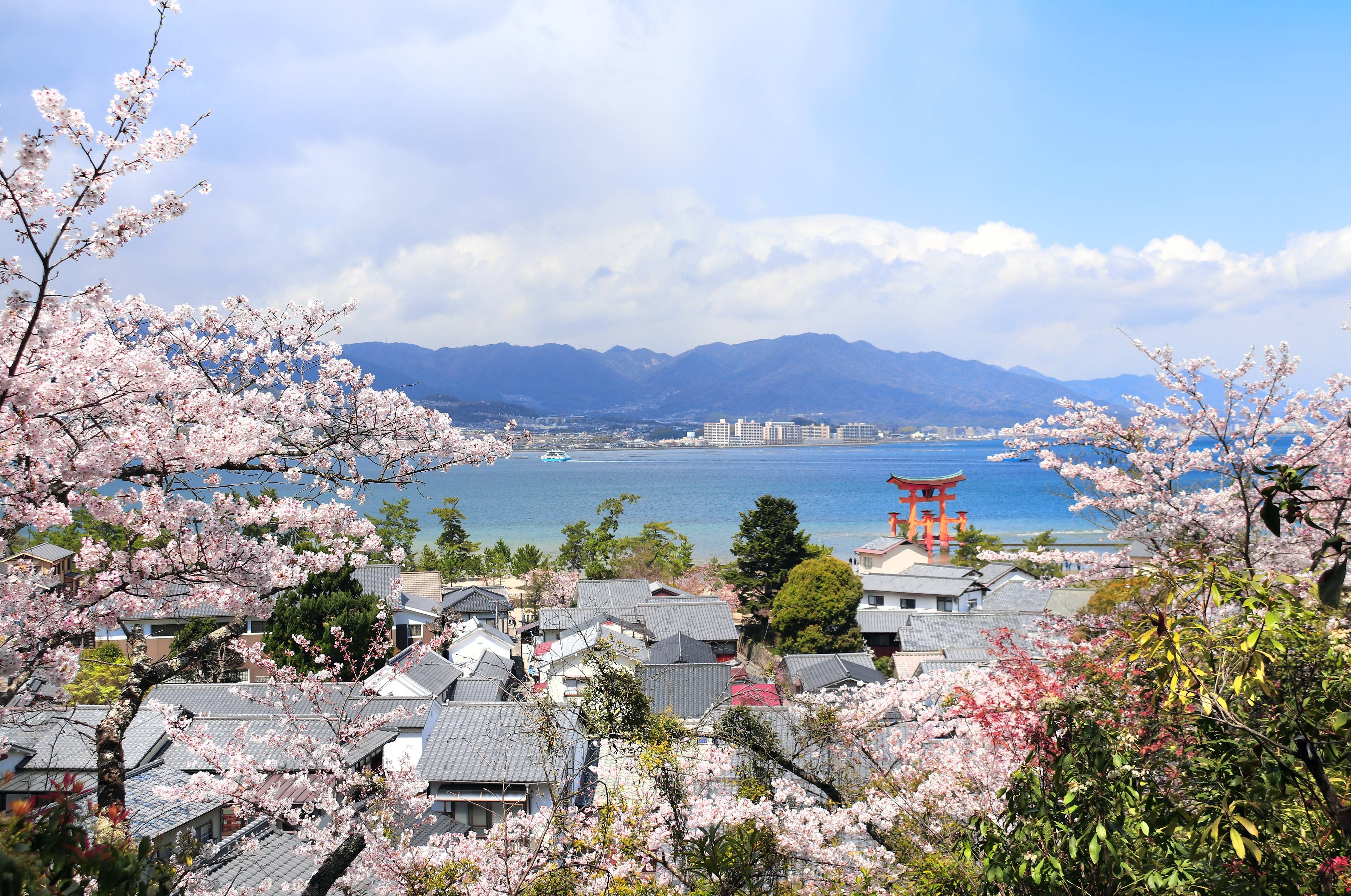 miyajima