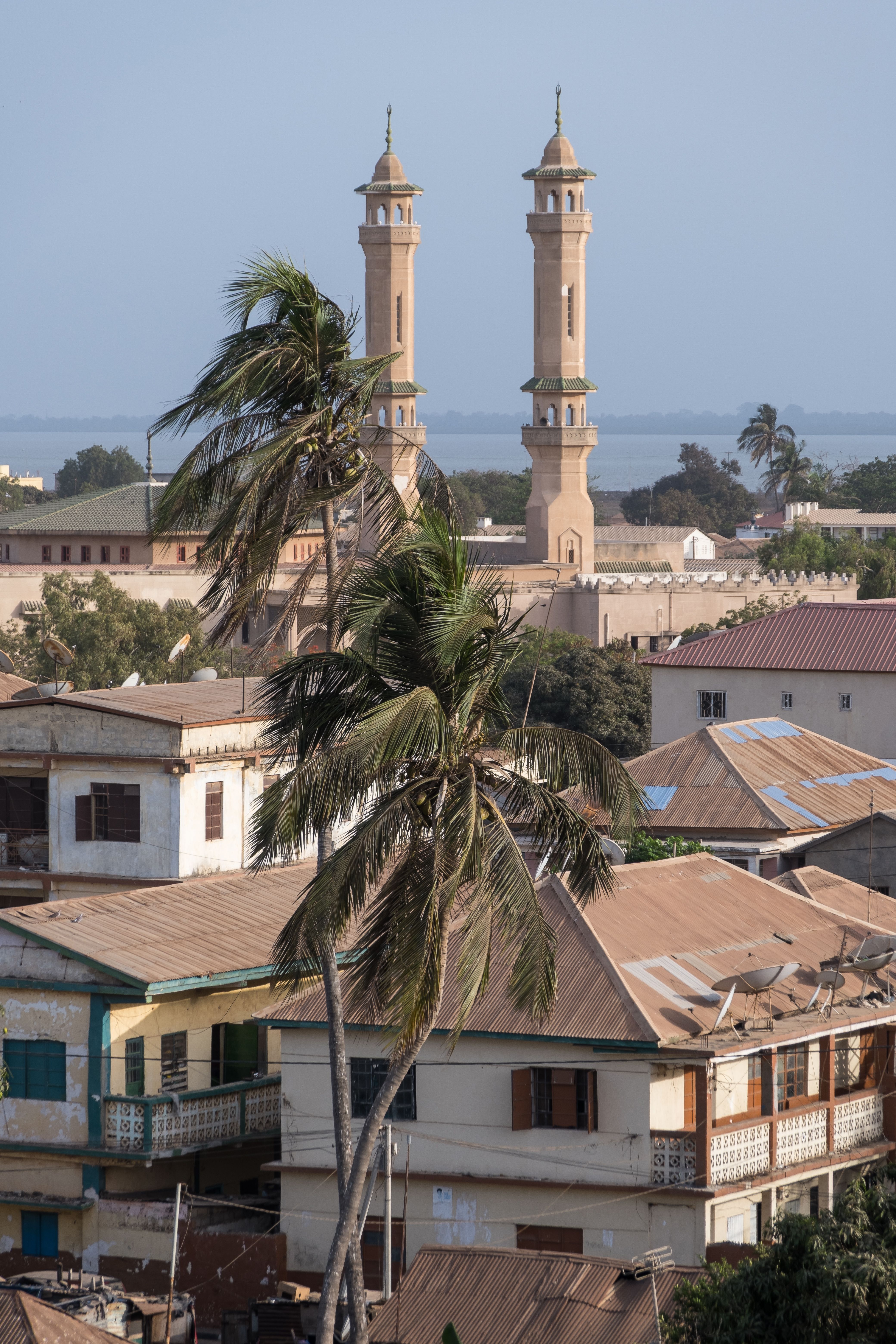banjul