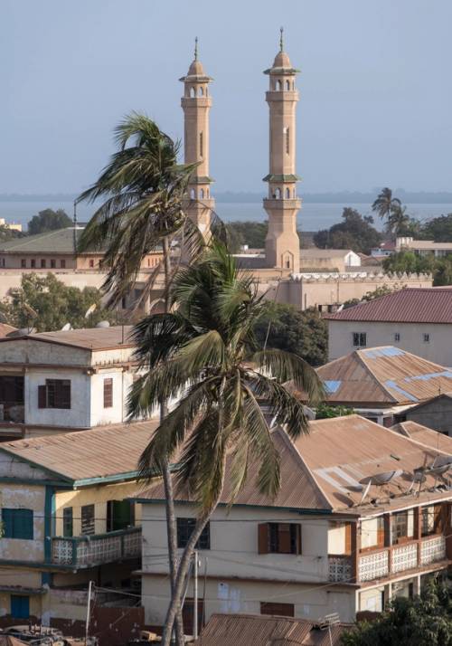 banjul