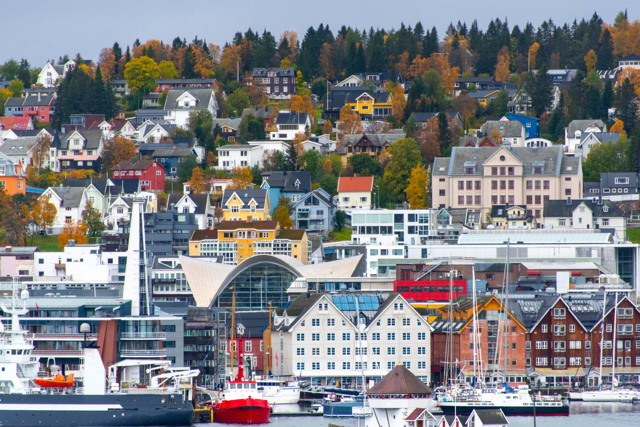 tromso