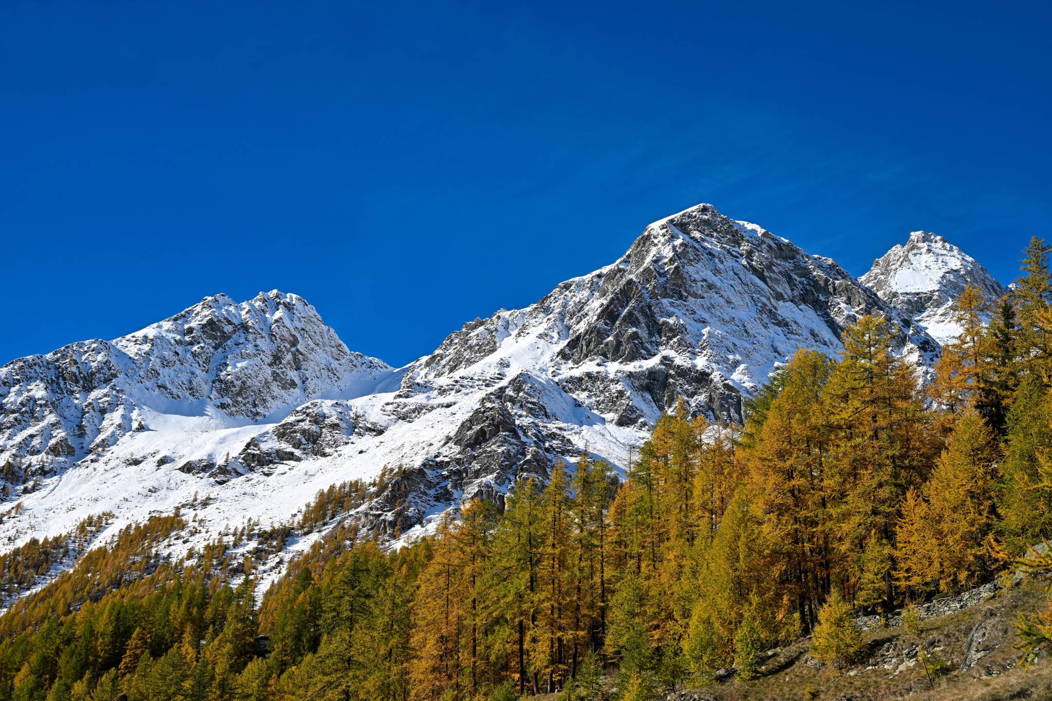 valle d'aosta