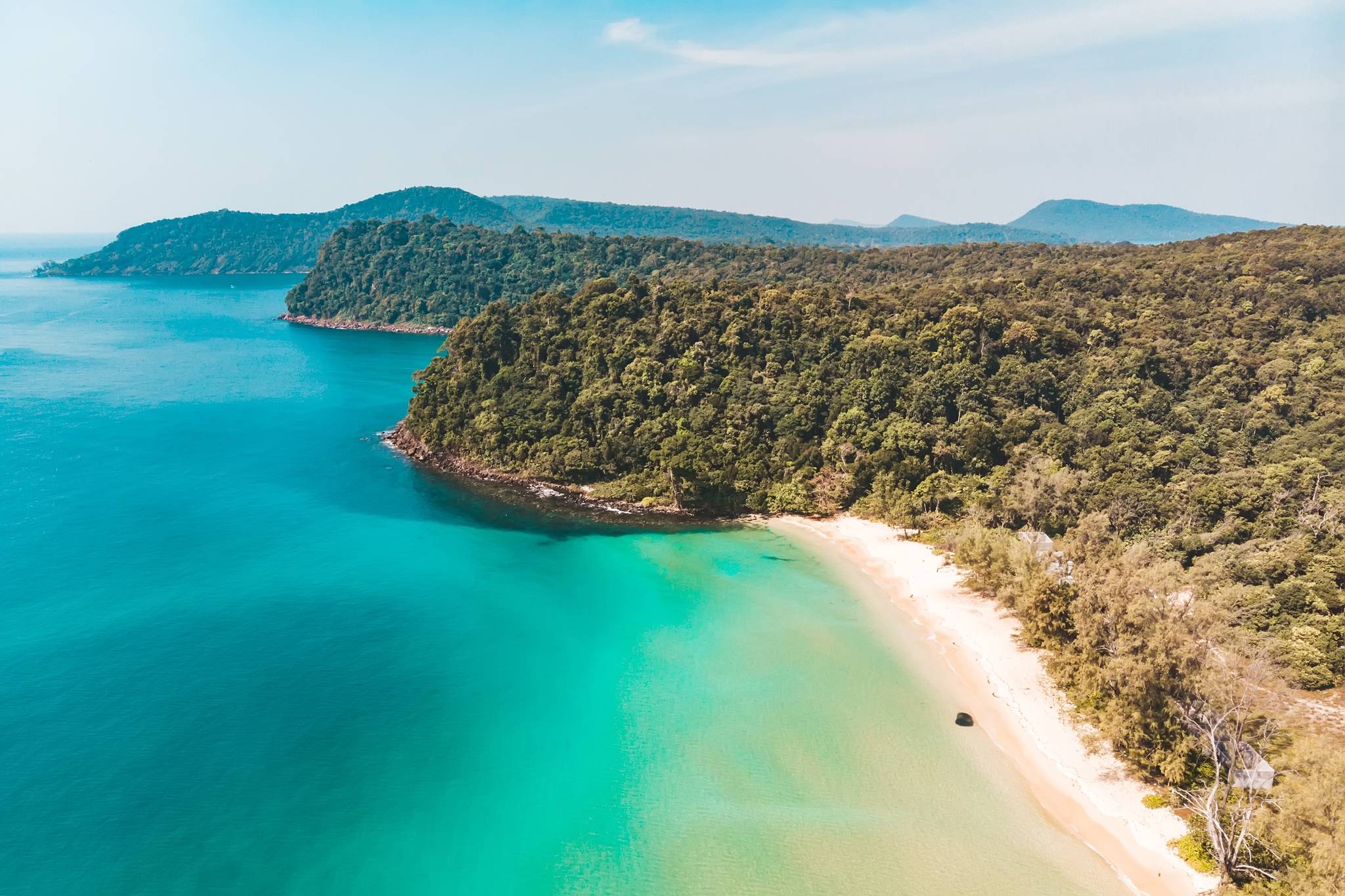 koh rong