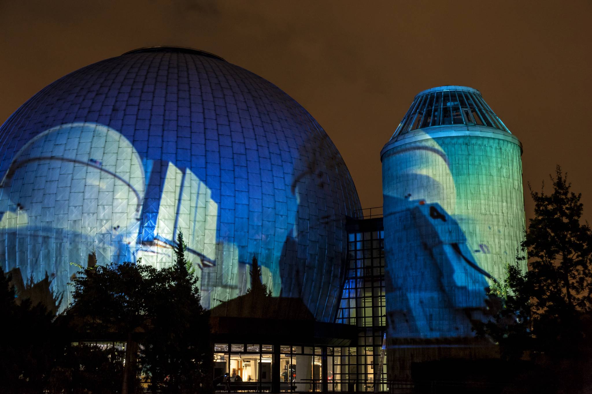 zeiss großplanetarium