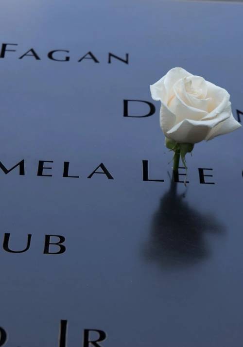 9/11 Memorial