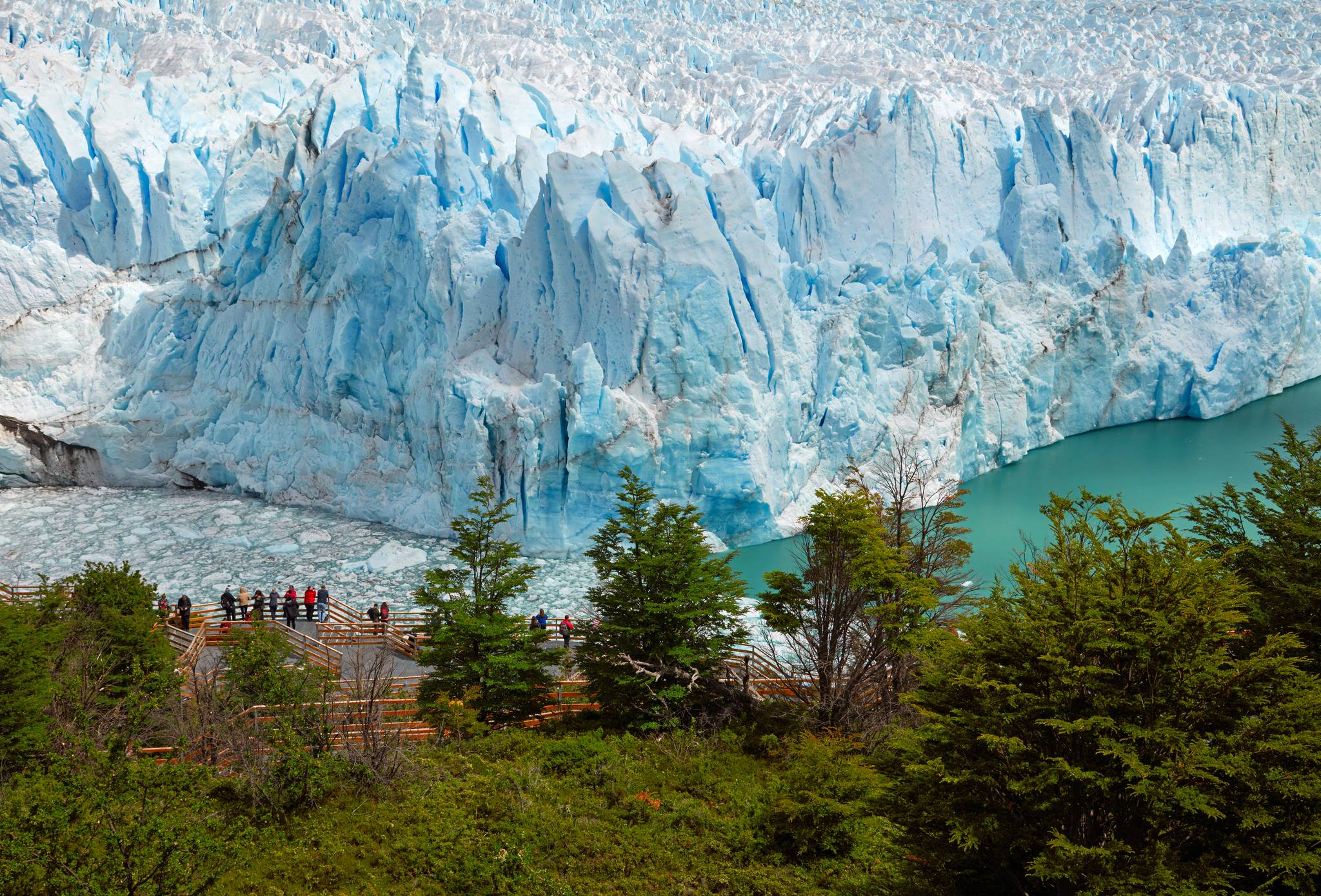 ghiacciaio perito moreno