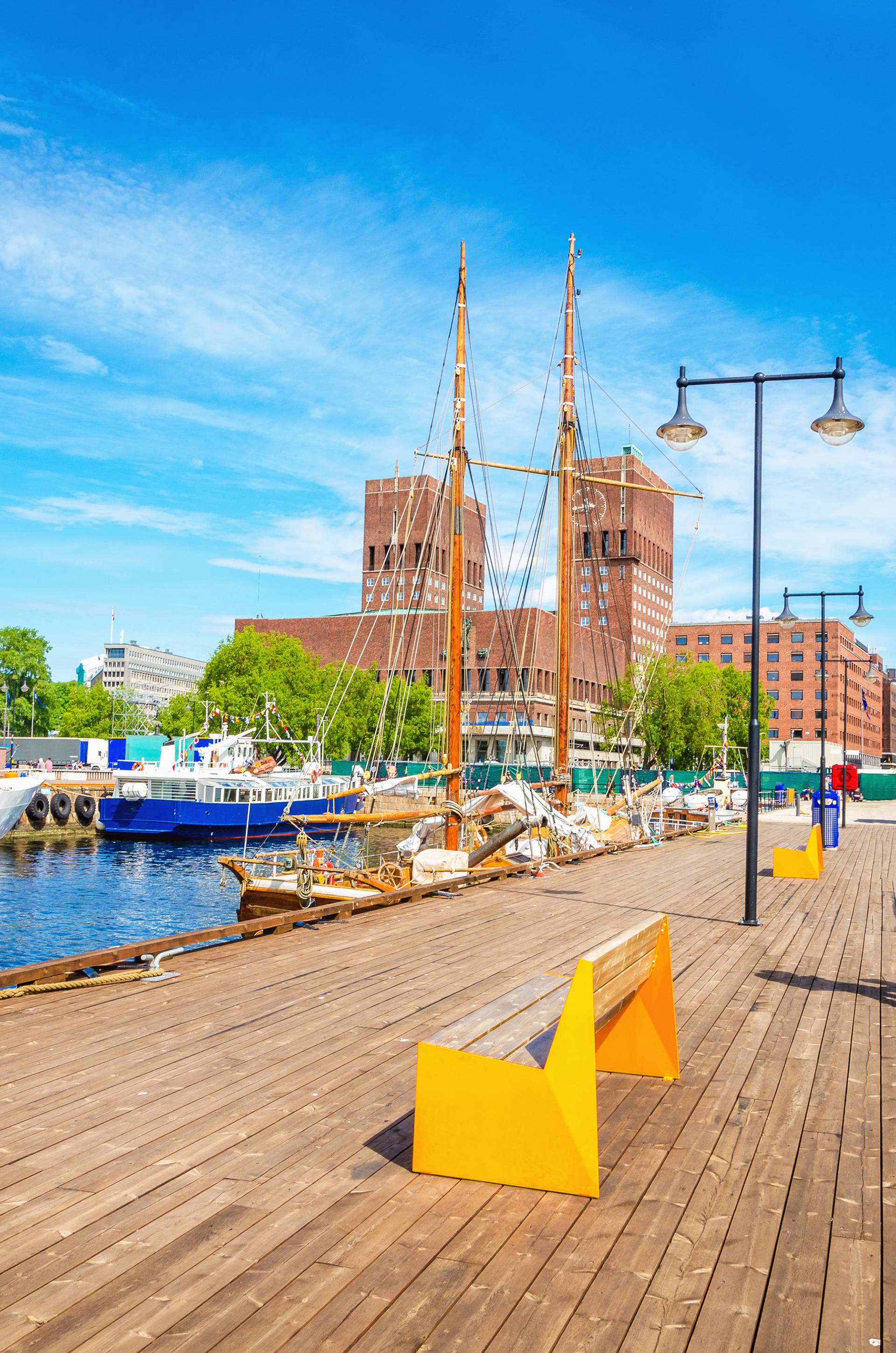 oslo