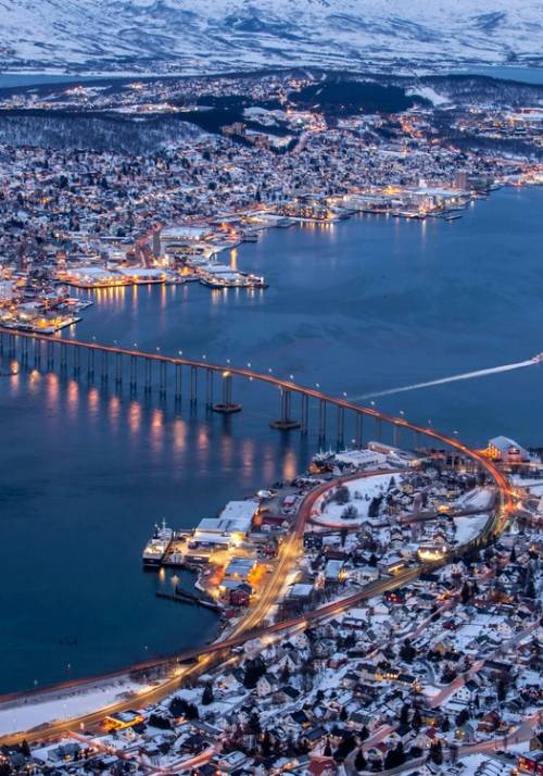 tromso