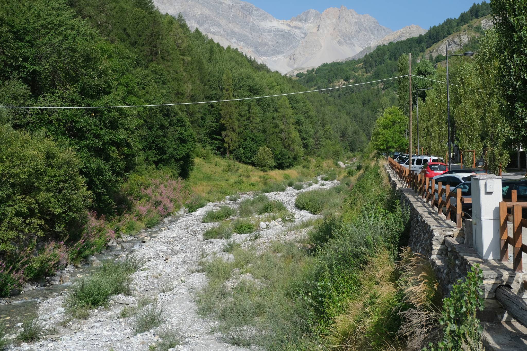 montagne di bardonecchia