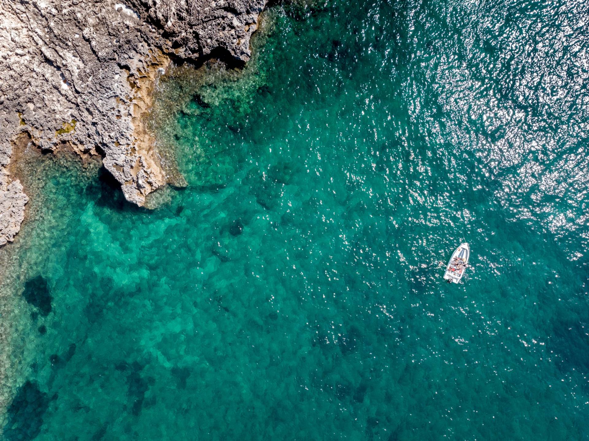 capo passero sicilia