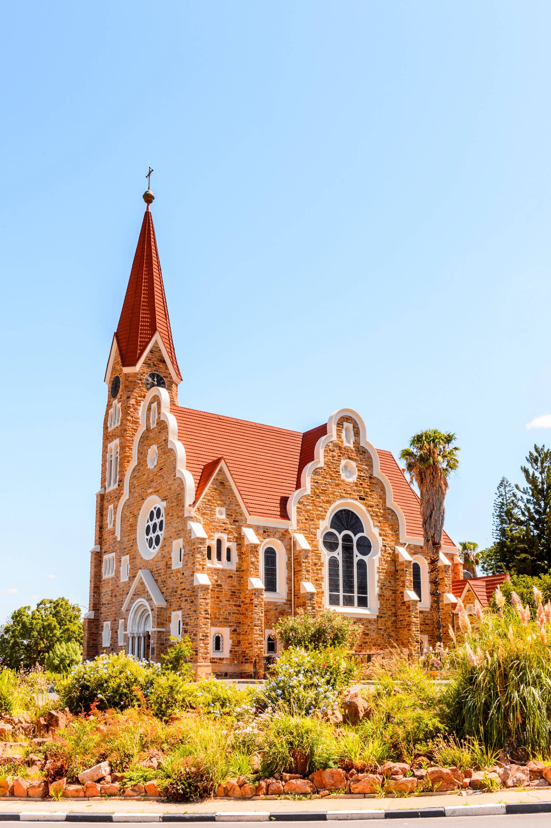 chiesa windhoek